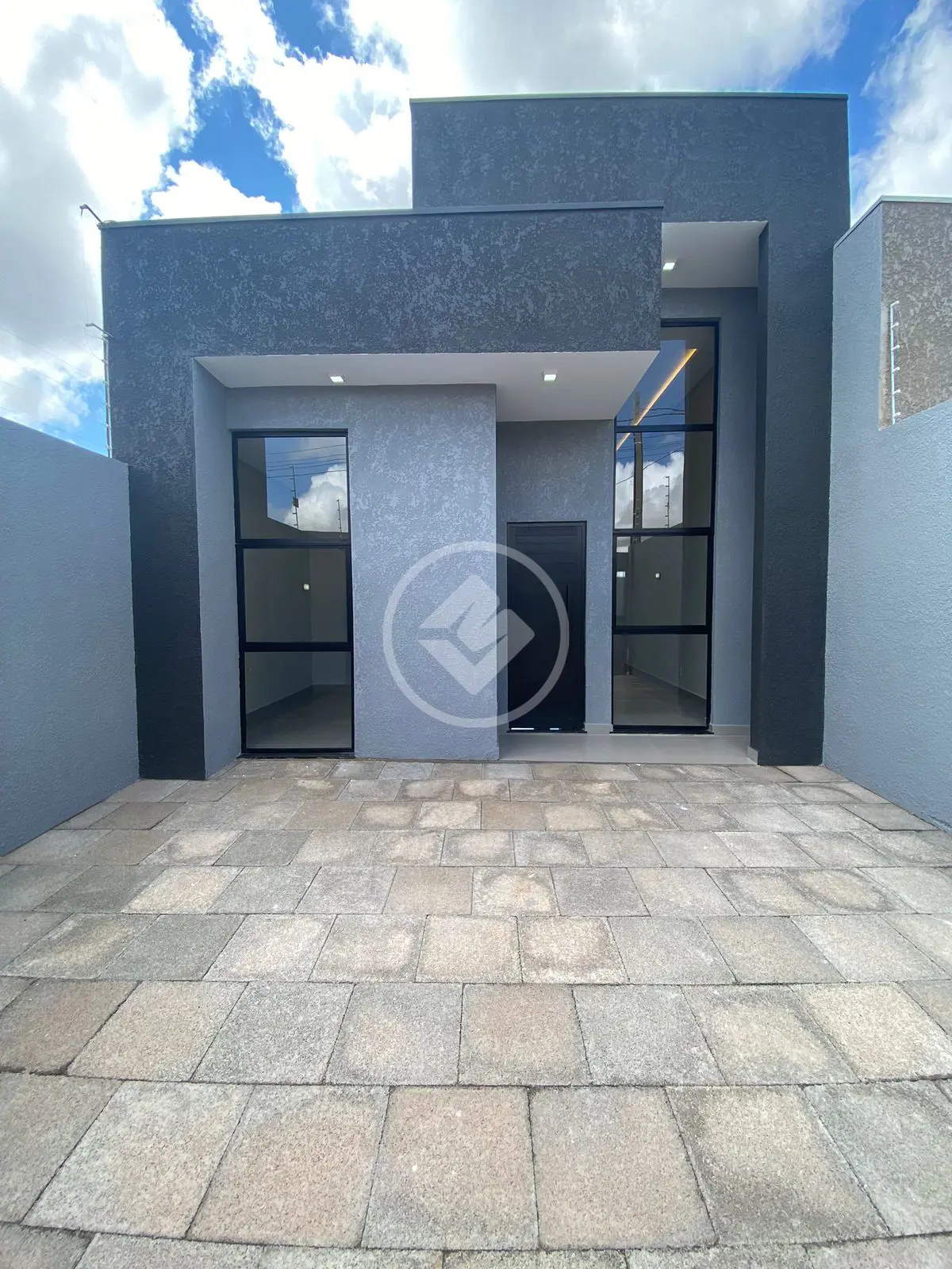 Imagem 2 - Casa em Brazmadeira, Cascavel - PR