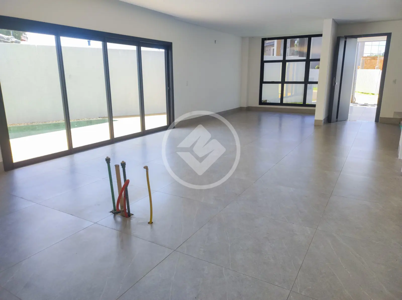 Imagem 2 - Sobrado Em Condomínio em Cancelli, Cascavel - PR