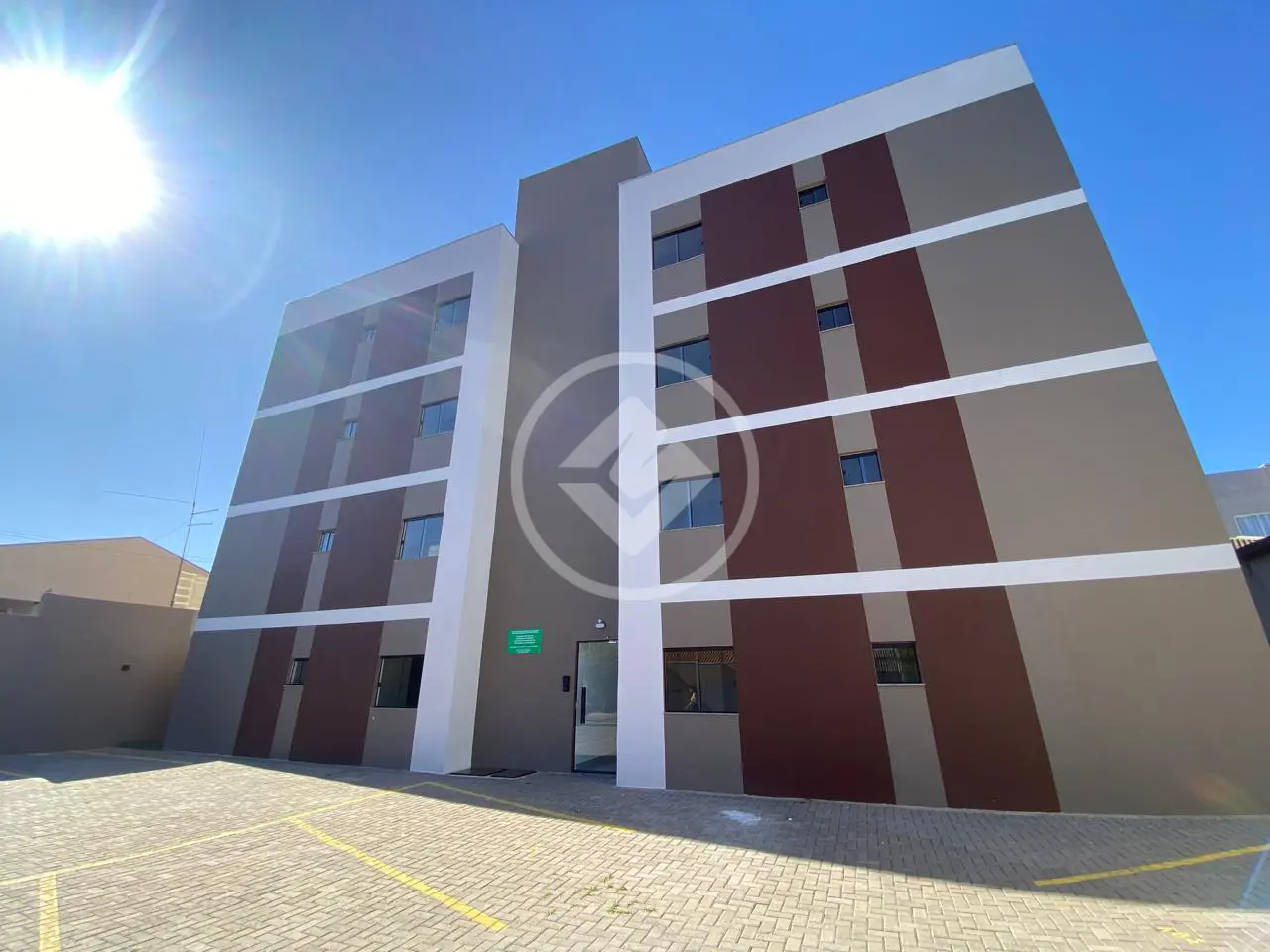 Apartamento Canadá, Cascavel - PR — foto 2