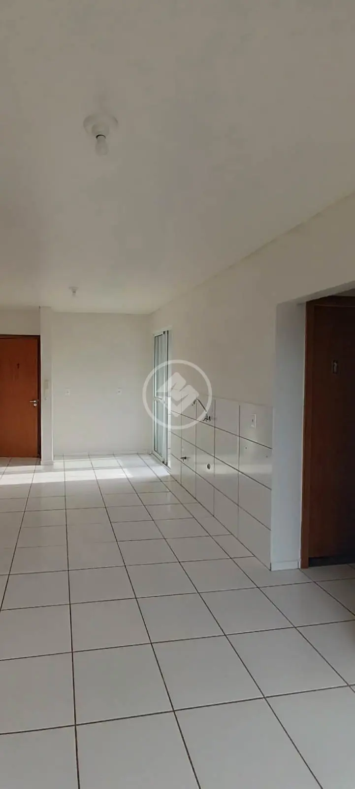 Imagem 2 - Apartamento em Jardim Coopagro, Toledo - PR