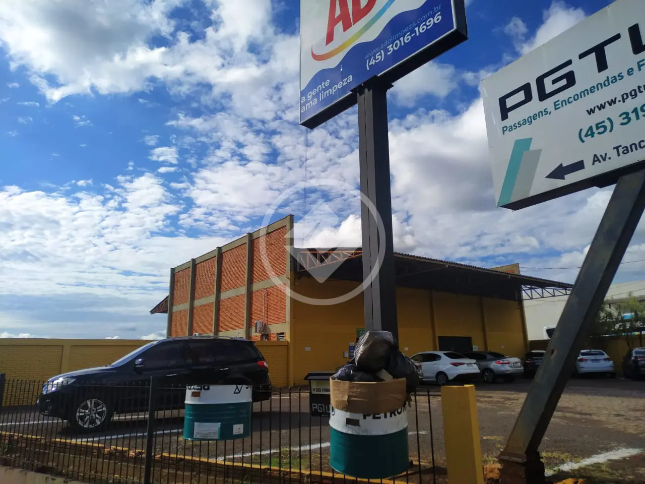 Image 19 - Terreno Comercial em Alto Alegre, Cascavel - PR