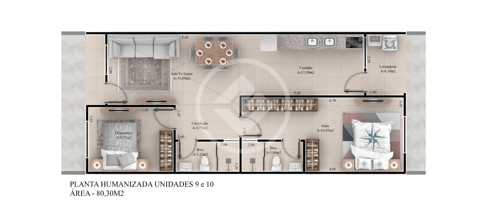 Imagem 2 - Casa em Floresta, Cascavel - PR