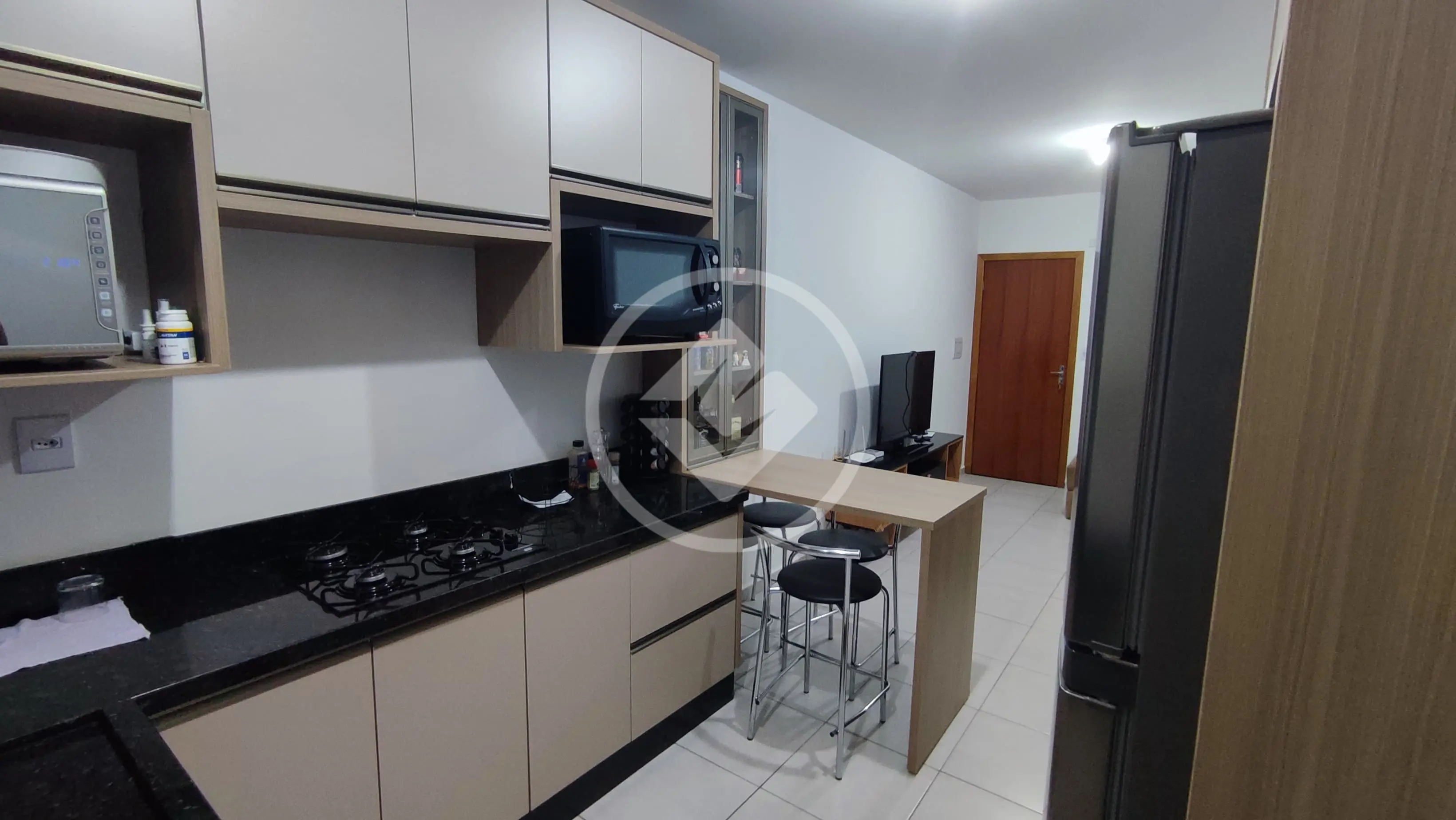 Apartamento Cancelli, Cascavel - PR — foto 2