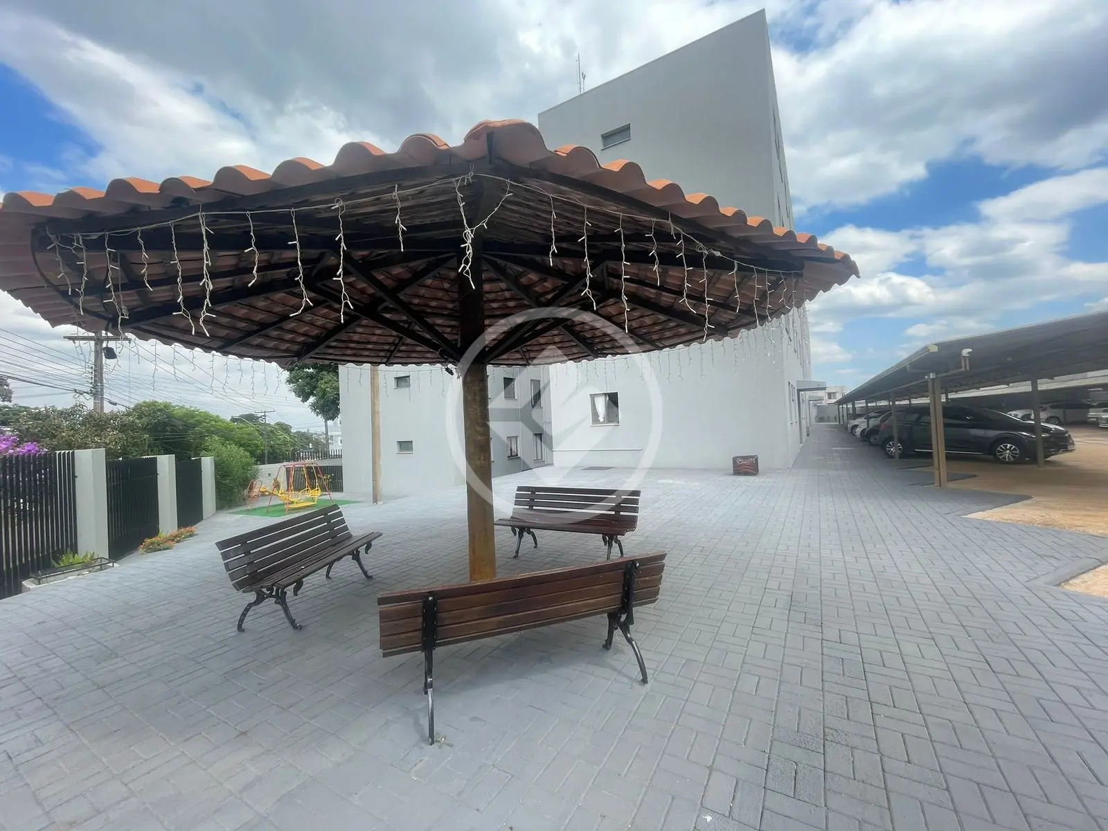 Imagem 2 - Apartamento em MARIA LUIZA, Cascavel - PR