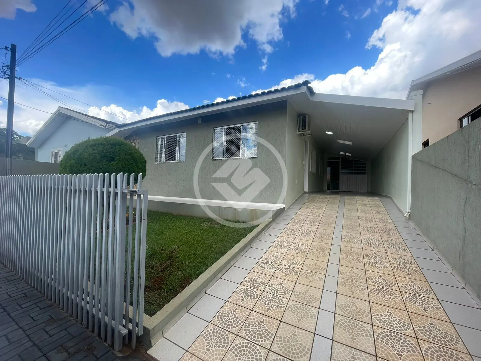 Imagem 2 - Casa em Country, Cascavel - PR