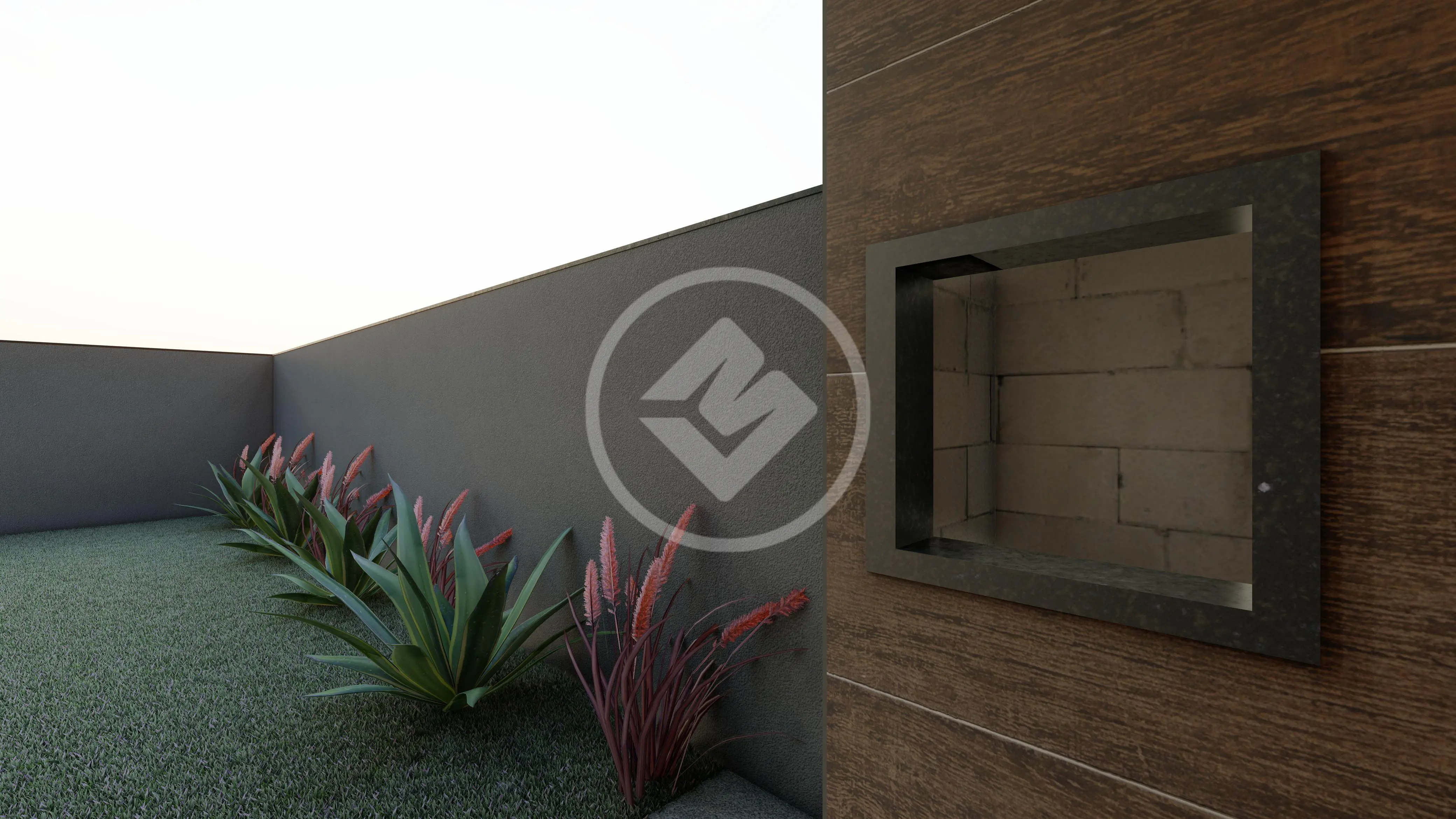 Imagem 6 - Casa em Interlagos, Cascavel - PR
