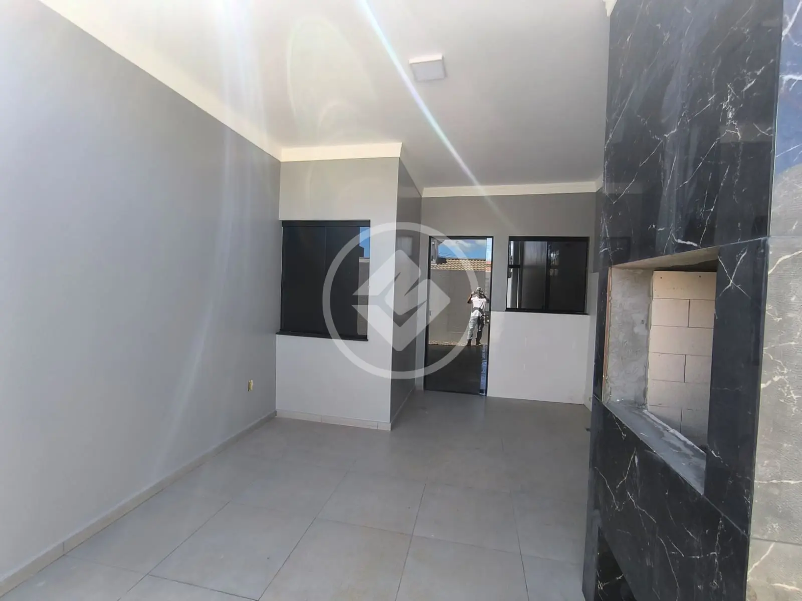 Imagem 4 - Casa em Esmeralda, Cascavel - PR