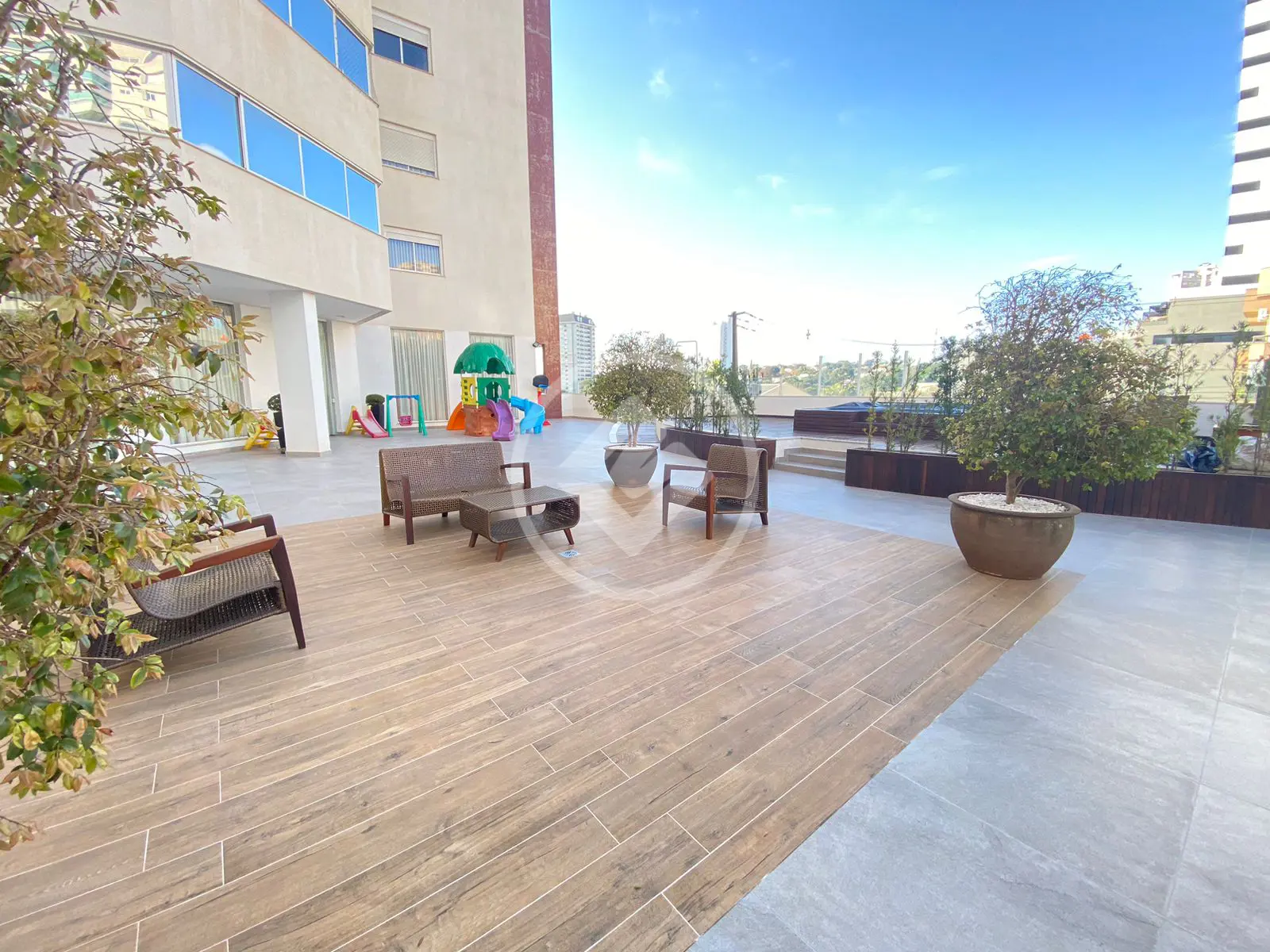 Imagem 4 - Apartamento em Centro, Cascavel - PR