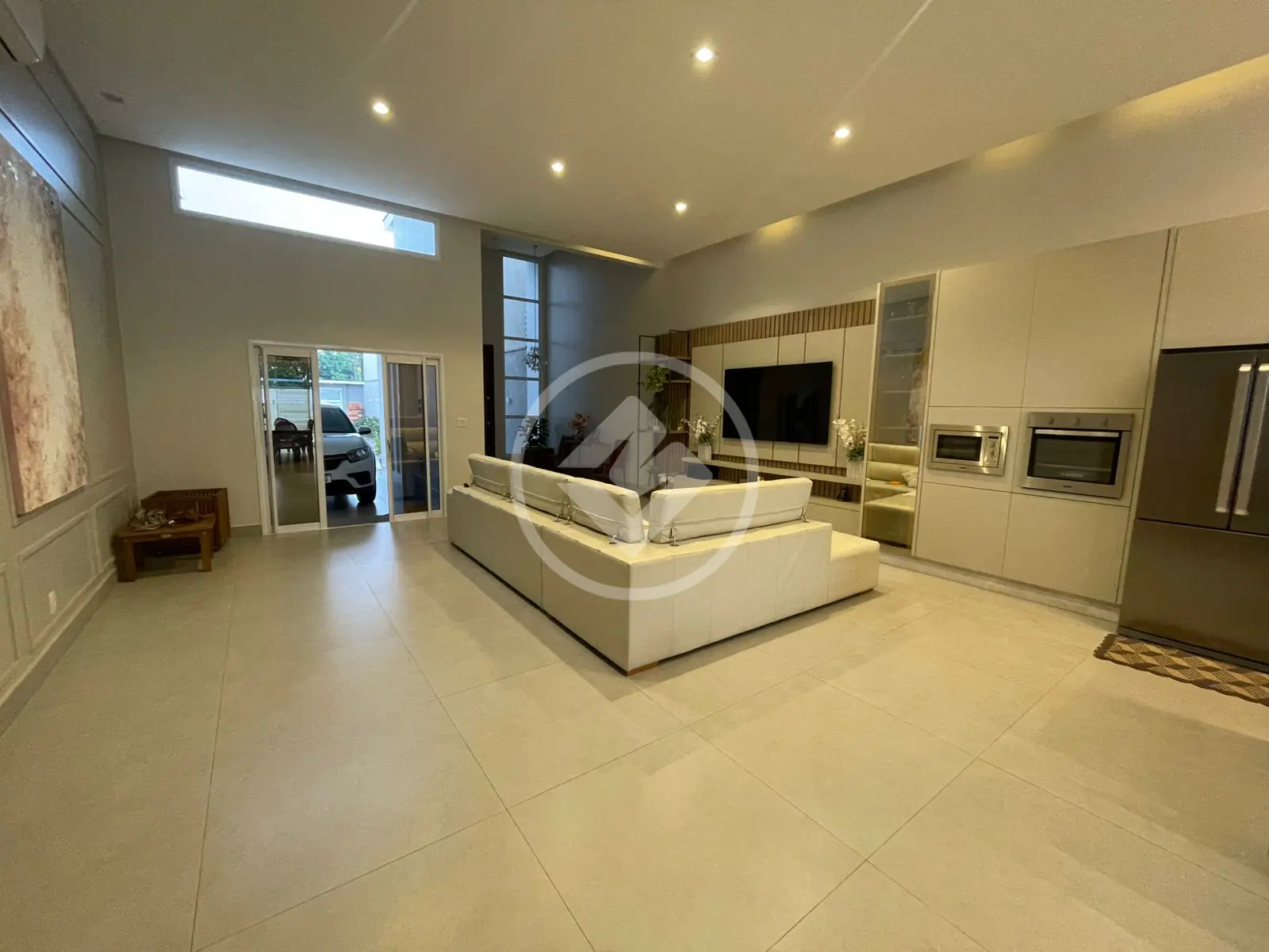 Casa REGIÃO DO LAGO, Cascavel - PR — foto 1