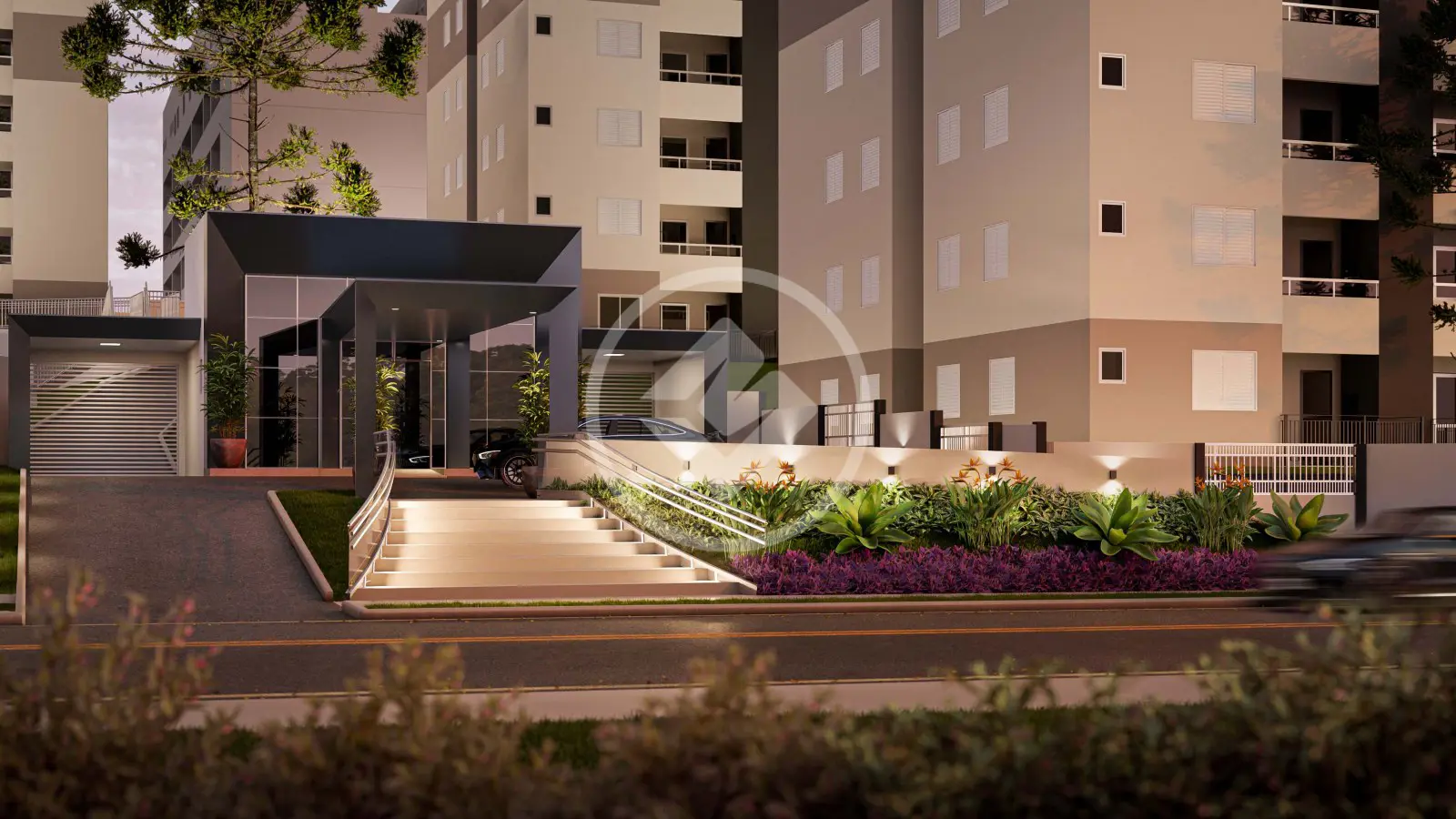 Imagem 1 - Apartamento em Cancelli, Cascavel - PR