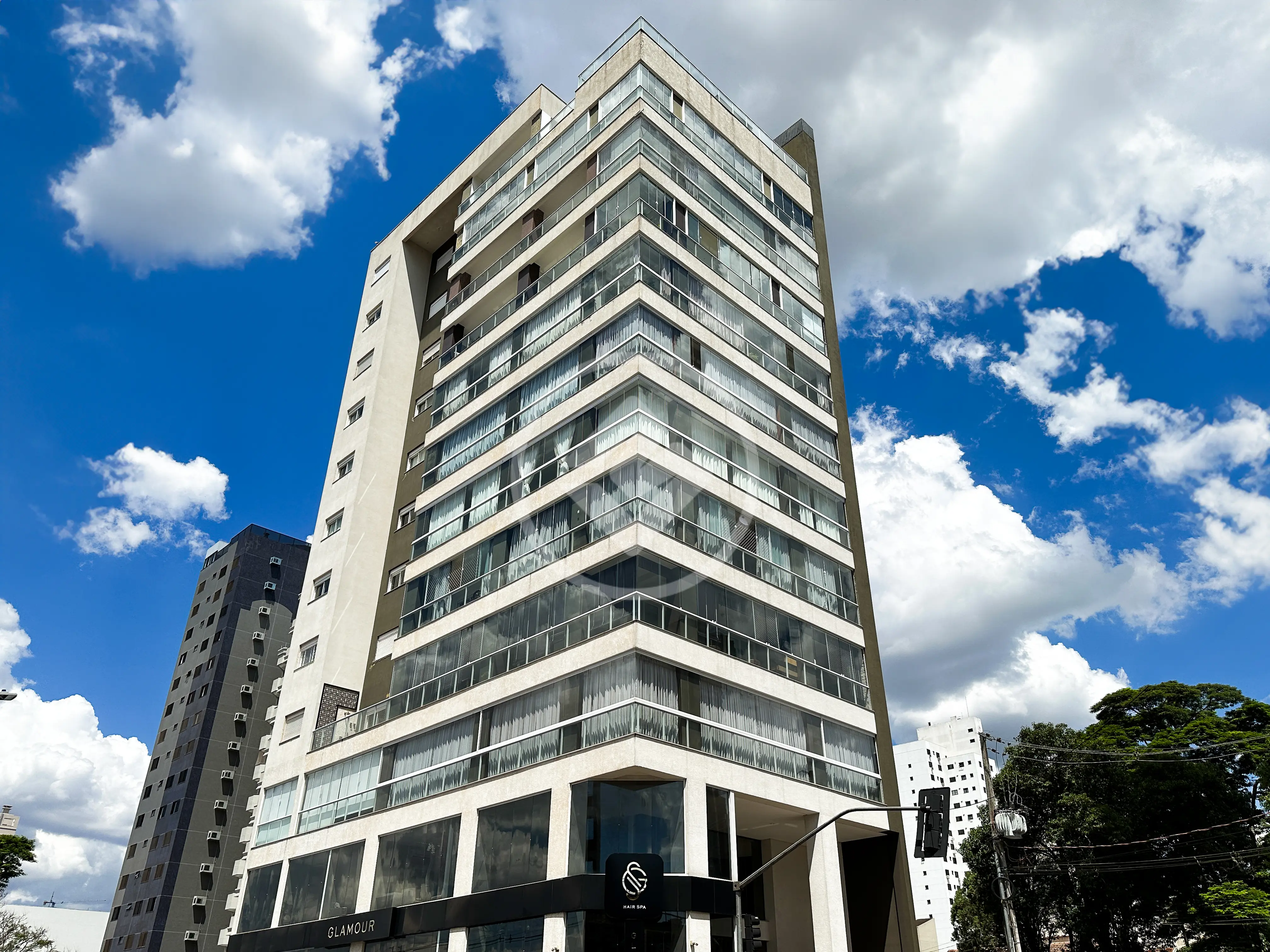 Apartamento CENTRO, Cascavel - PR — foto 1