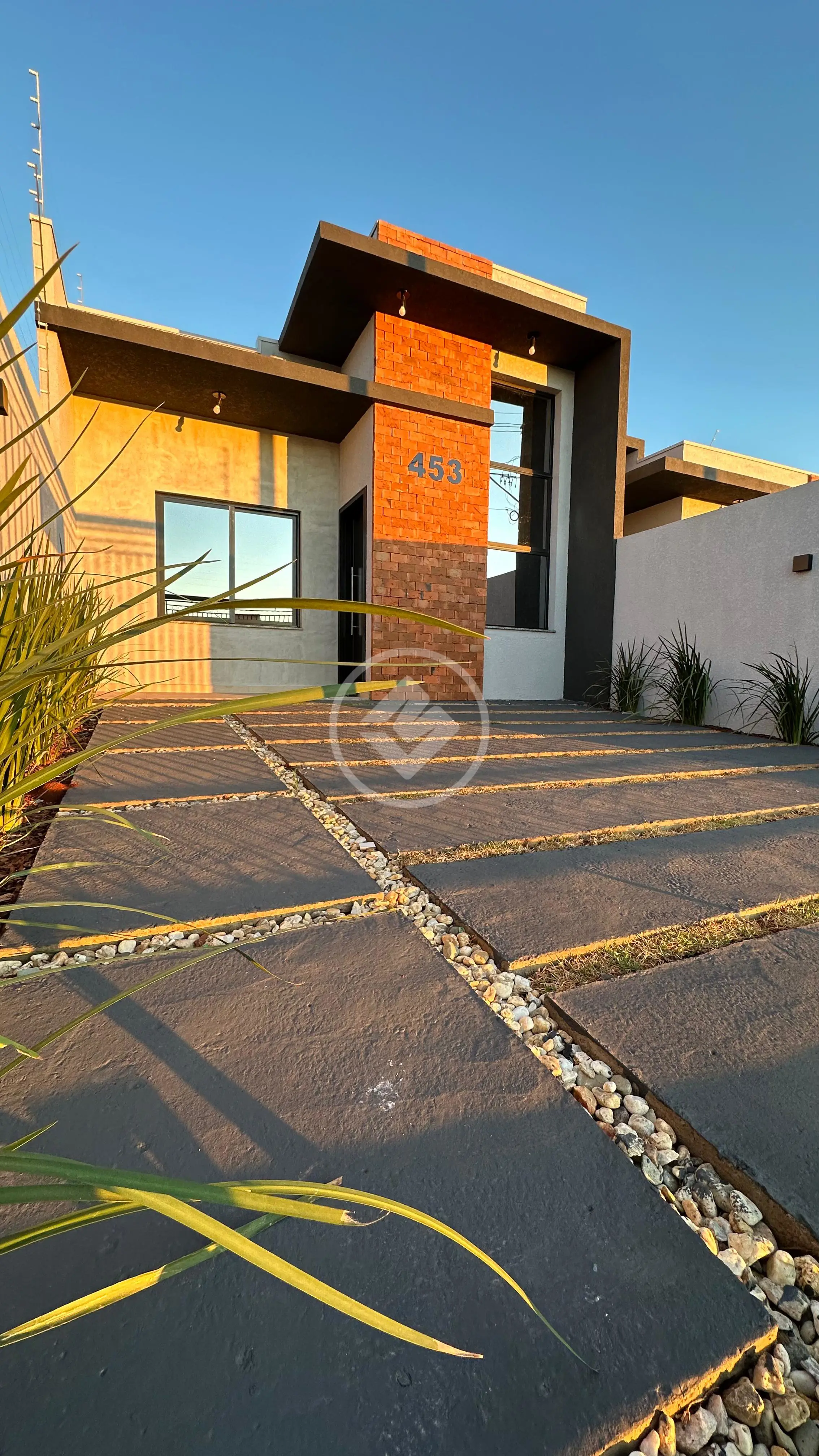 Casa Recanto Tropical, Cascavel - PR — foto 1