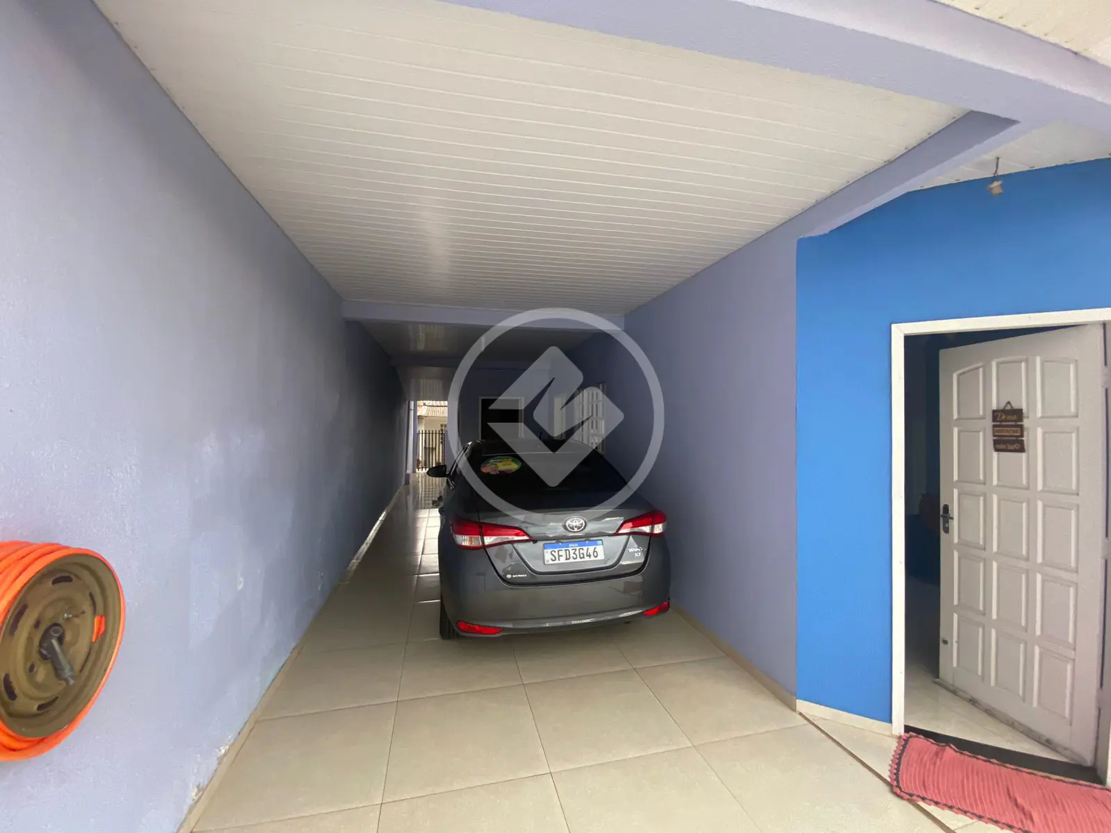 Imagem 2 - Casa em Coqueiral, Cascavel - PR