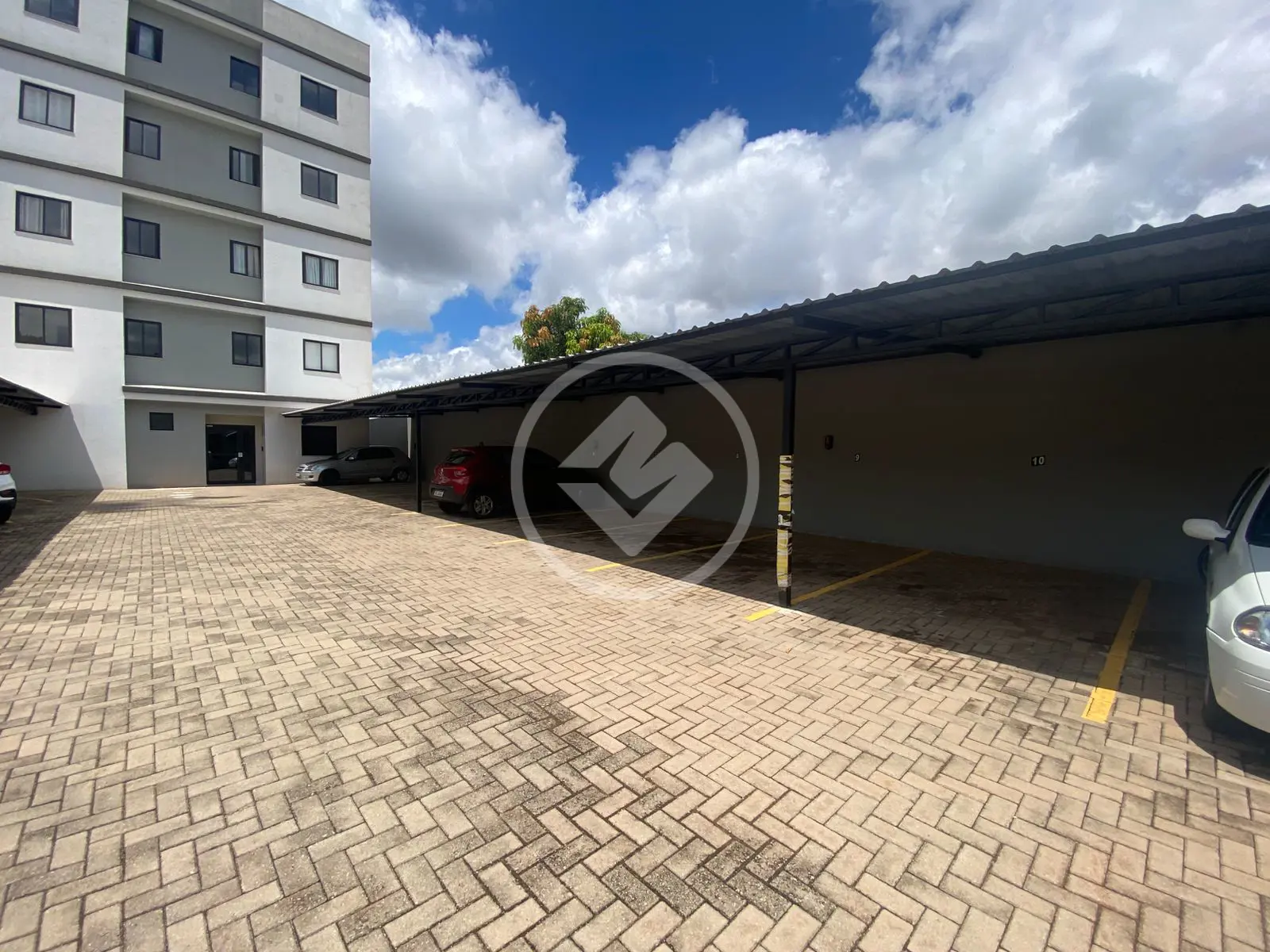 Apartamento MARIA LUIZA, Cascavel - PR — foto 2