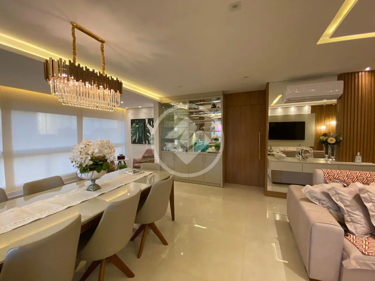 Imagem 5 - Apartamento em Centro, Cascavel - PR