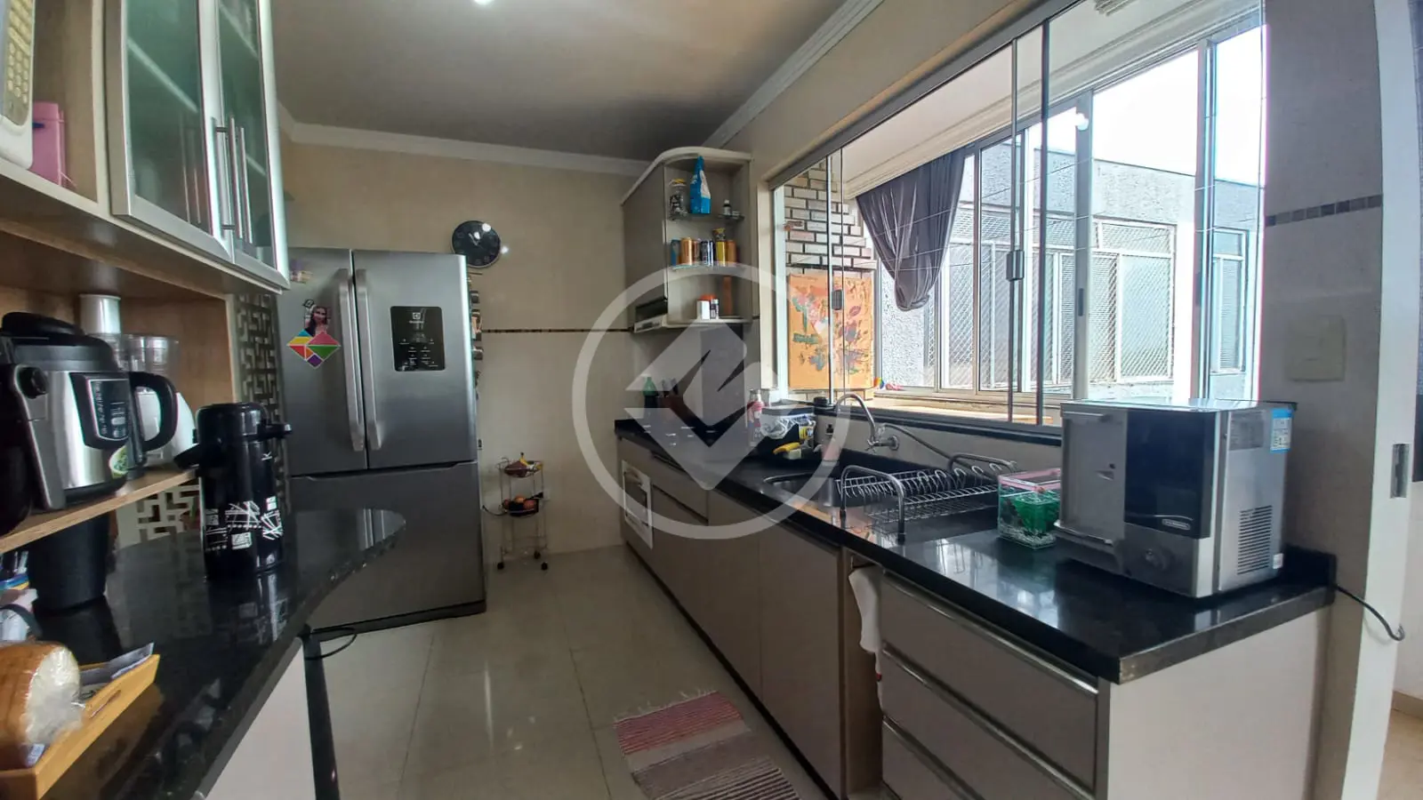 Imagem 3 - Apartamento em Centro, Cascavel - PR