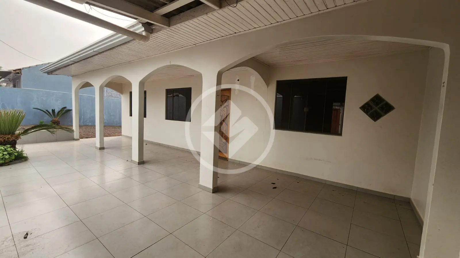 Imagem 1 - Casa em Brasília, Cascavel - PR