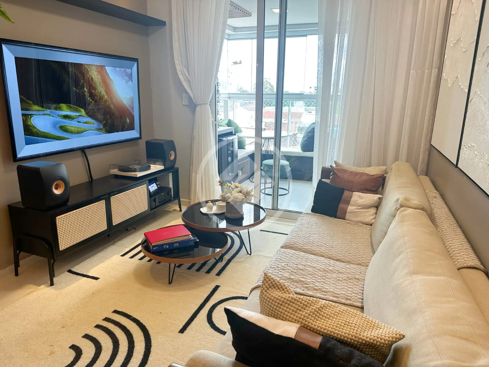 Imagem 3 - Apartamento em Neva, Cascavel - PR