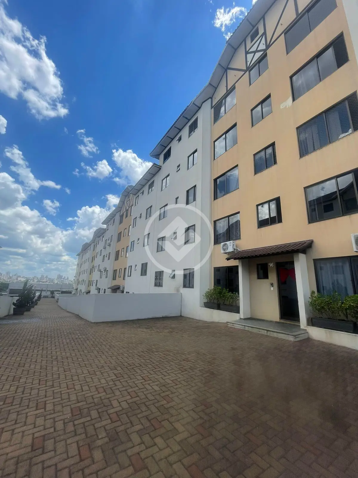 Imagem 2 - Apartamento em Country, Cascavel - PR