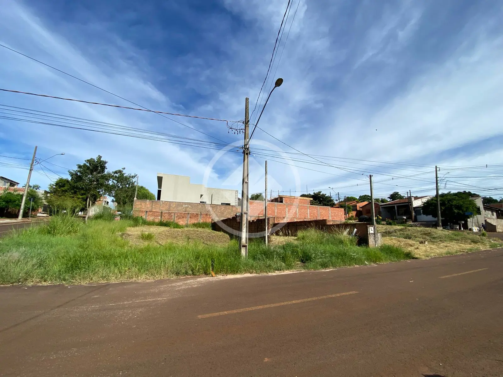 Terreno Universitário, Cascavel - PR — foto 1
