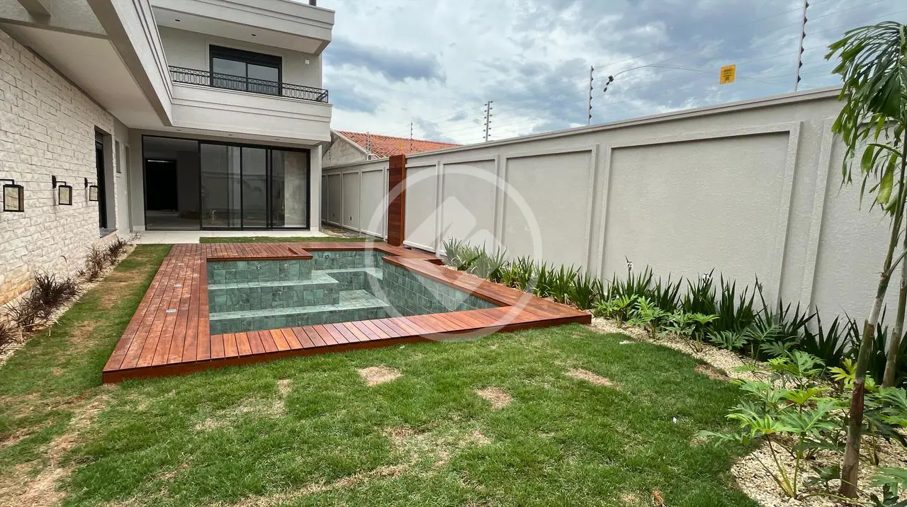 Imagem 5 - Casa em REGIÃO DO LAGO, Cascavel - PR