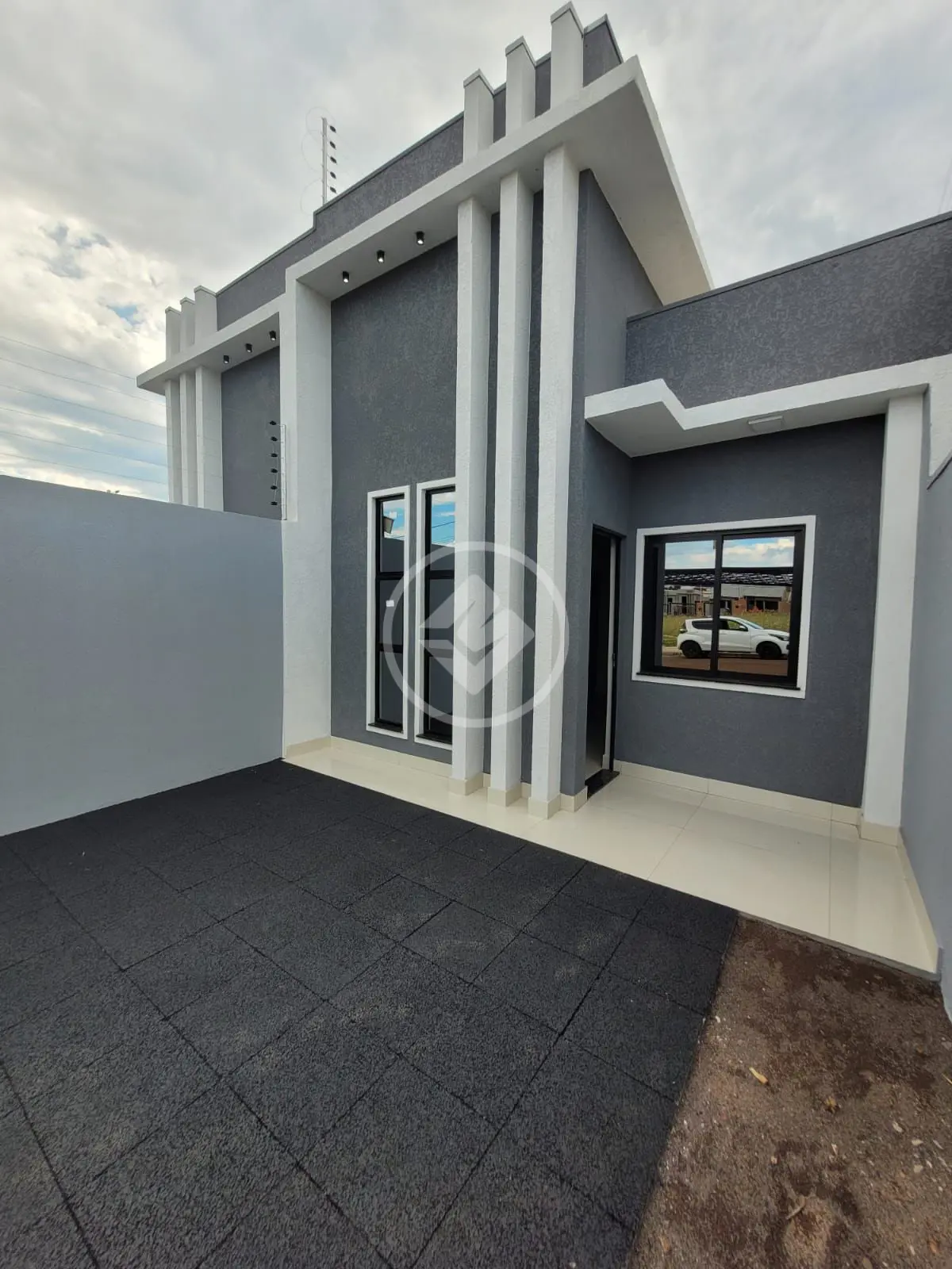 Casa Floresta, Cascavel - PR — foto 2