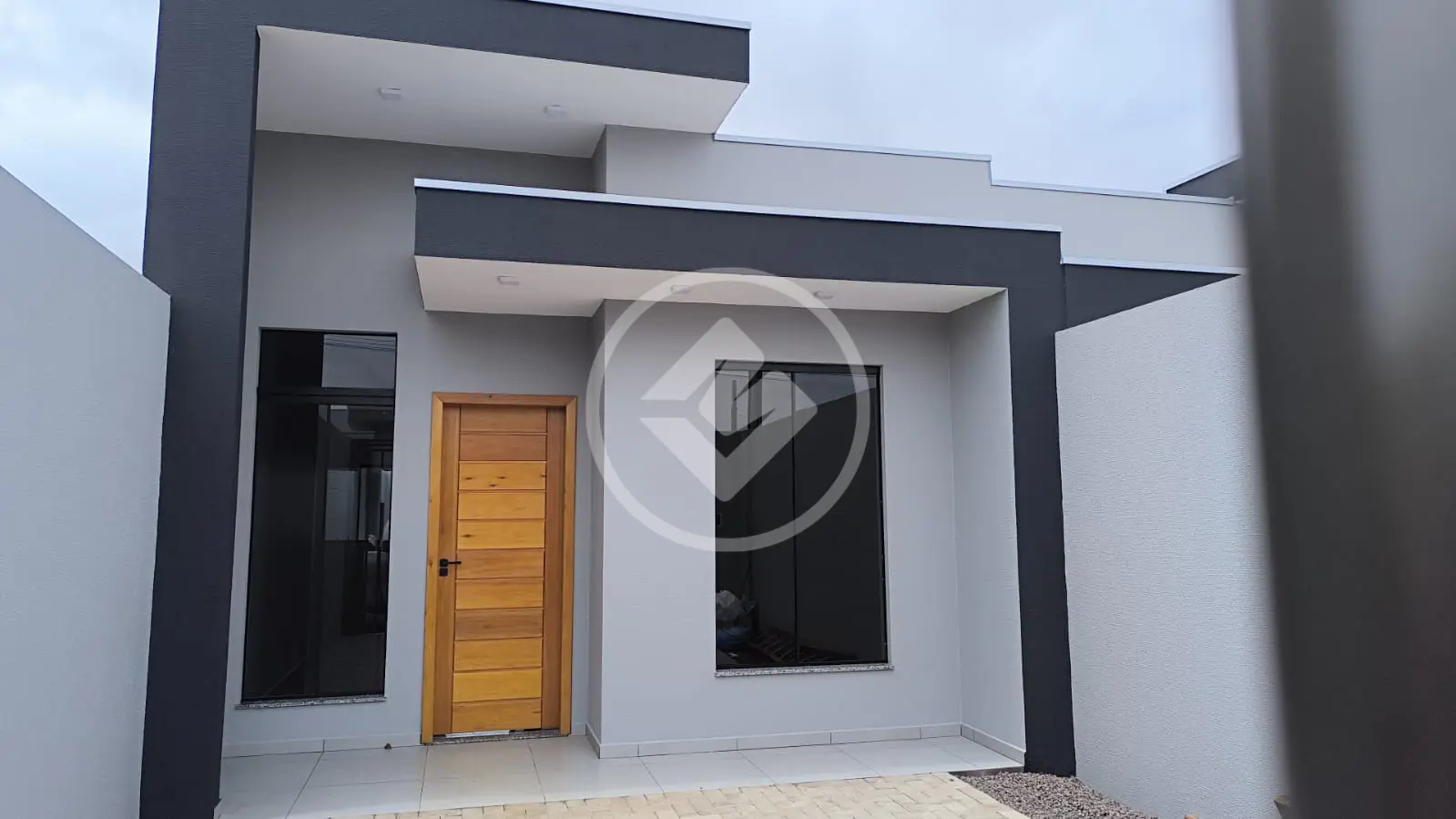 Casa Morumbi, Cascavel - PR — foto 2