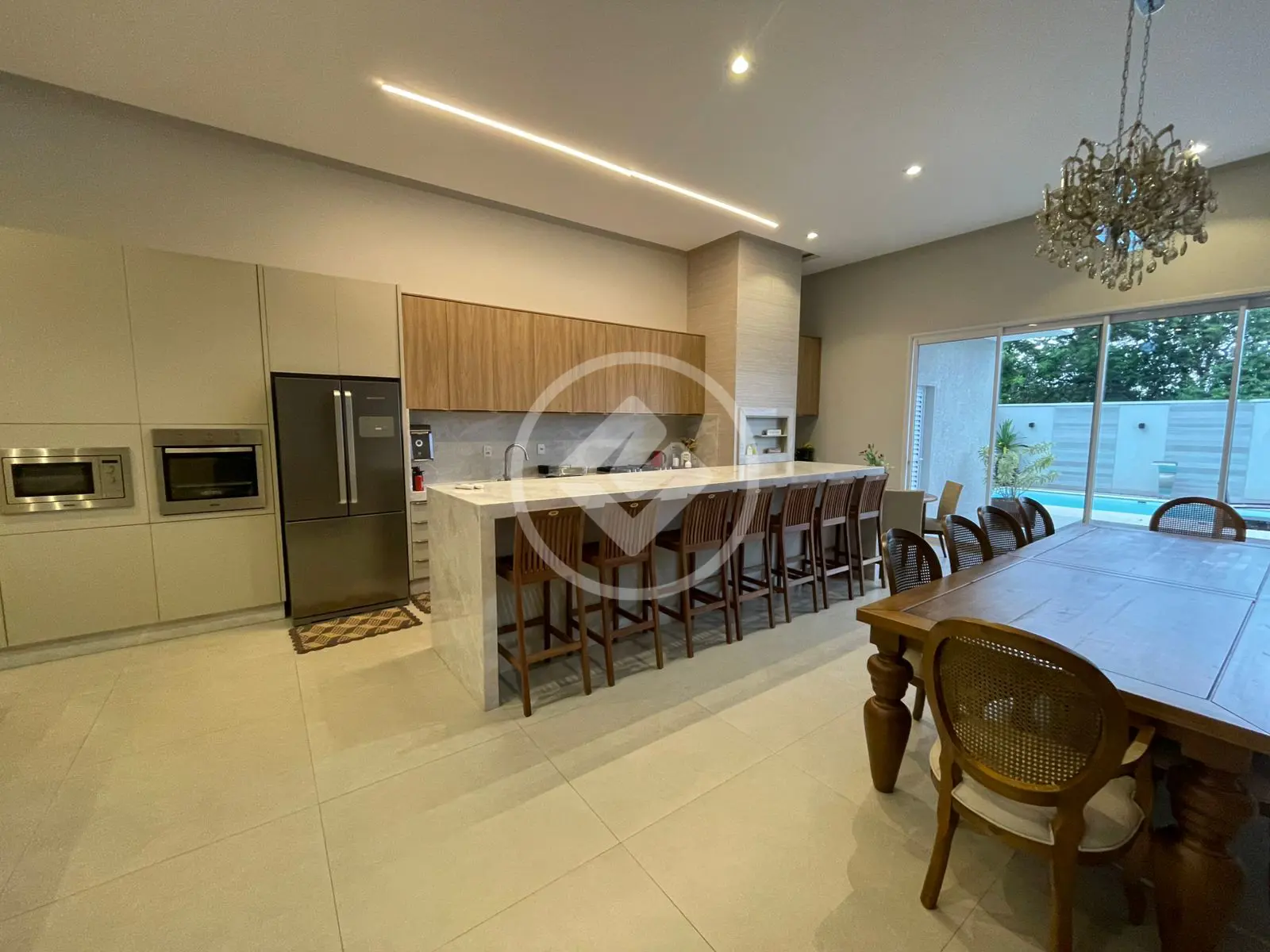 Imagem 5 - Casa em REGIÃO DO LAGO, Cascavel - PR