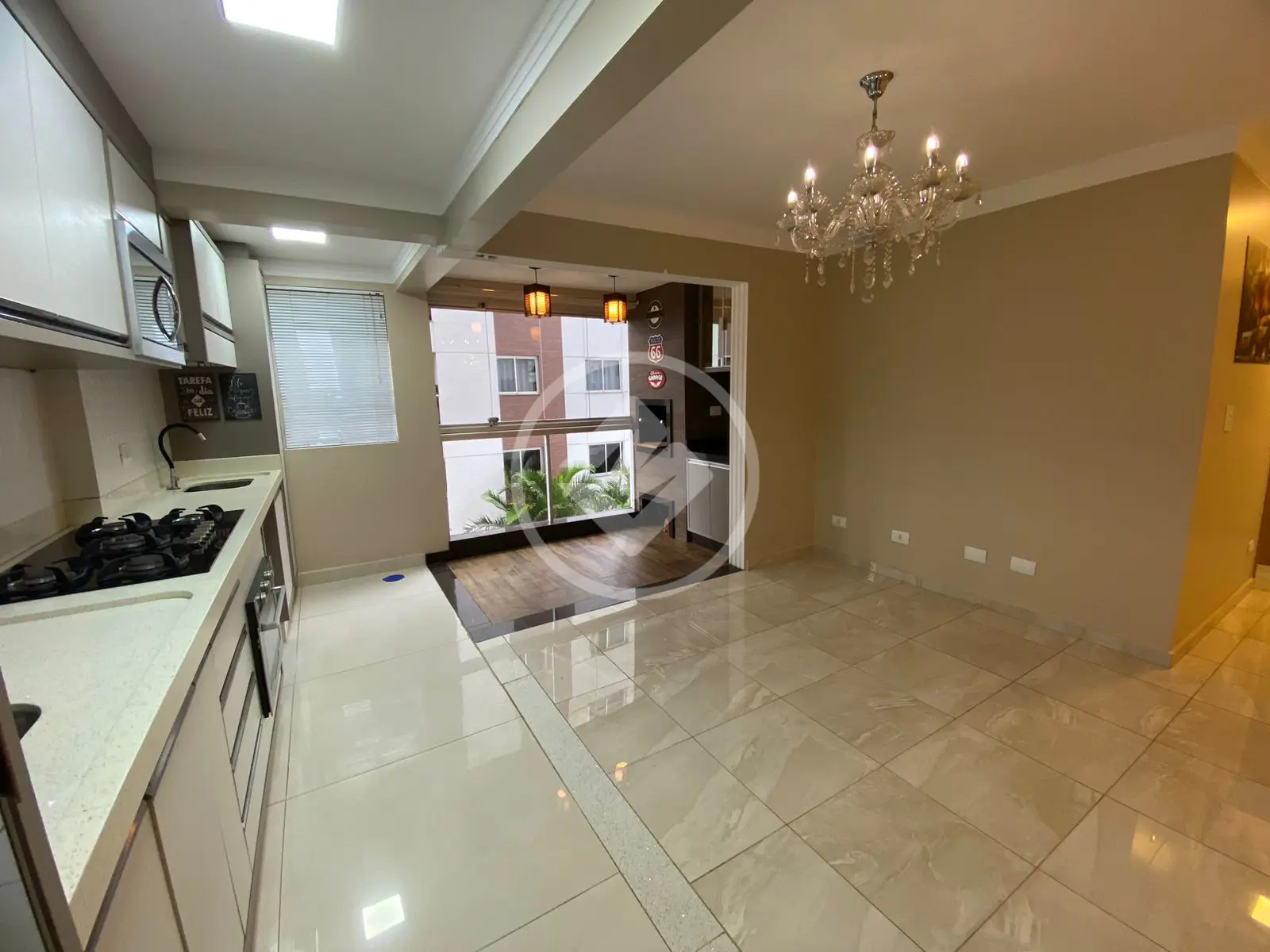 Imagem 5 - Apartamento em Cancelli, Cascavel - PR