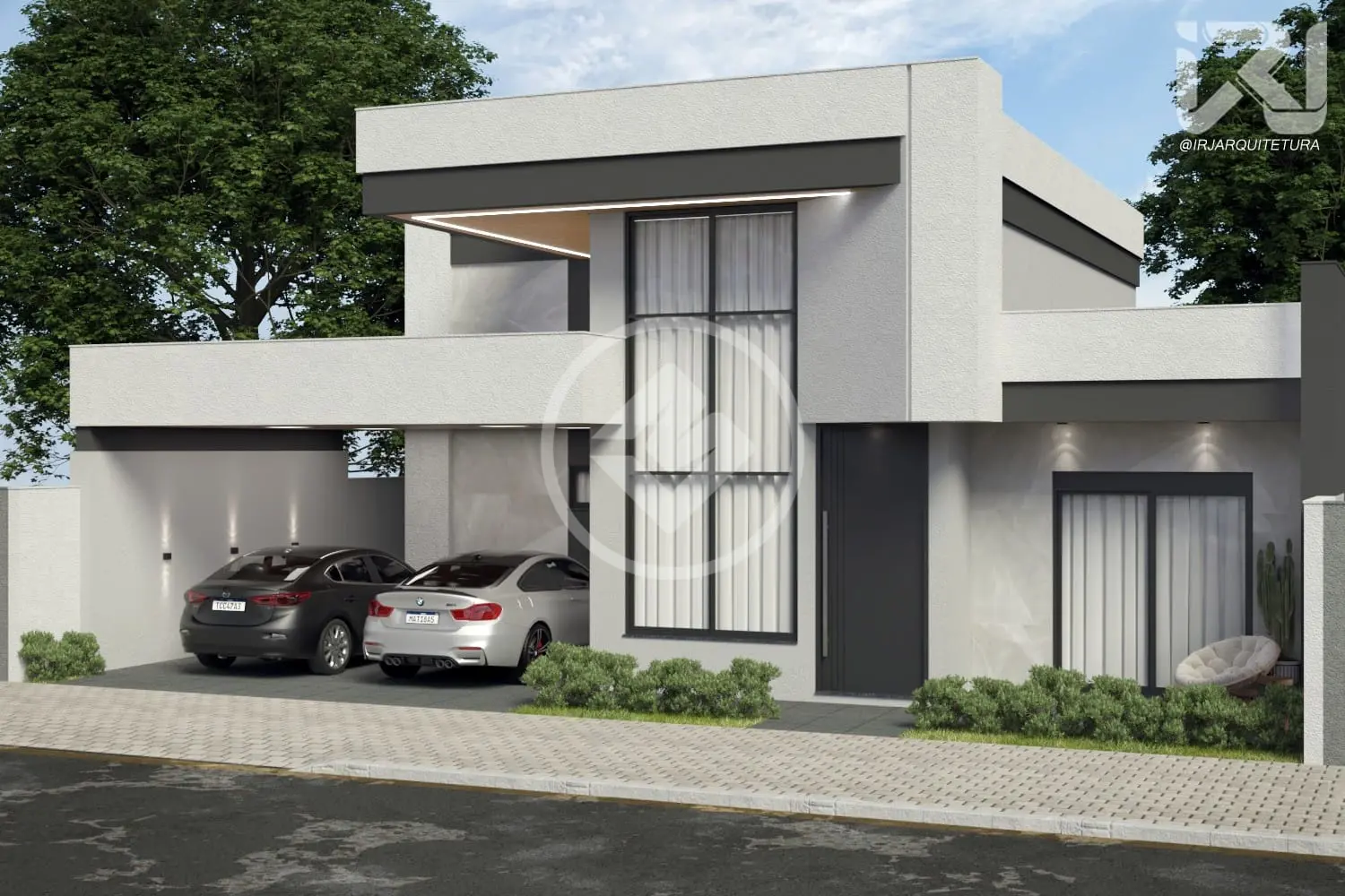 Casa Recanto Tropical, Cascavel - PR — foto 1