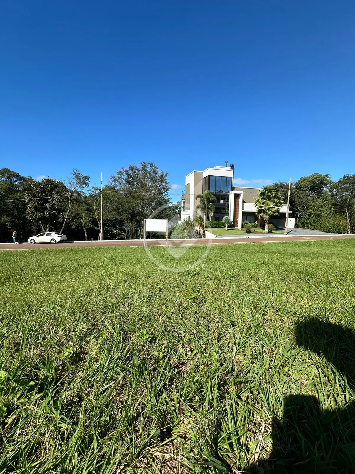 Terreno Pacaembu, Cascavel - PR — foto 2