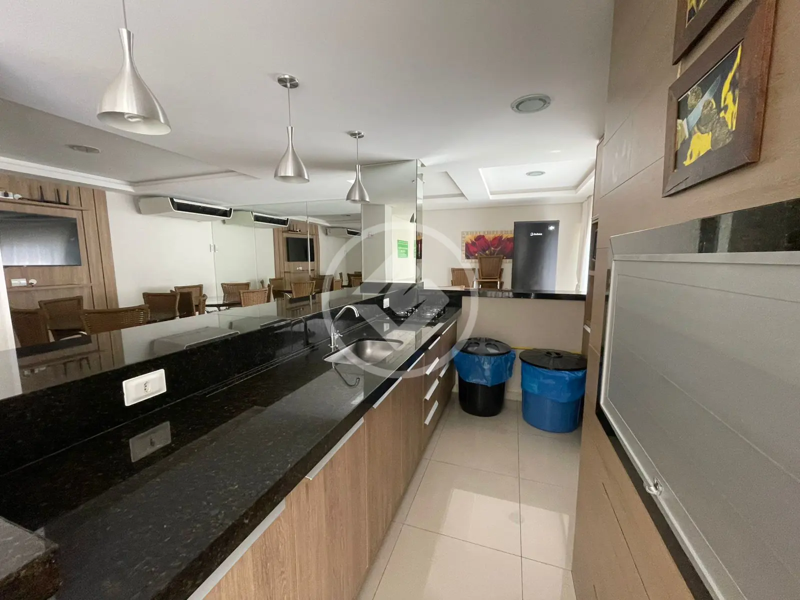 Imagem 5 - Apartamento em Coqueiral, Cascavel - PR