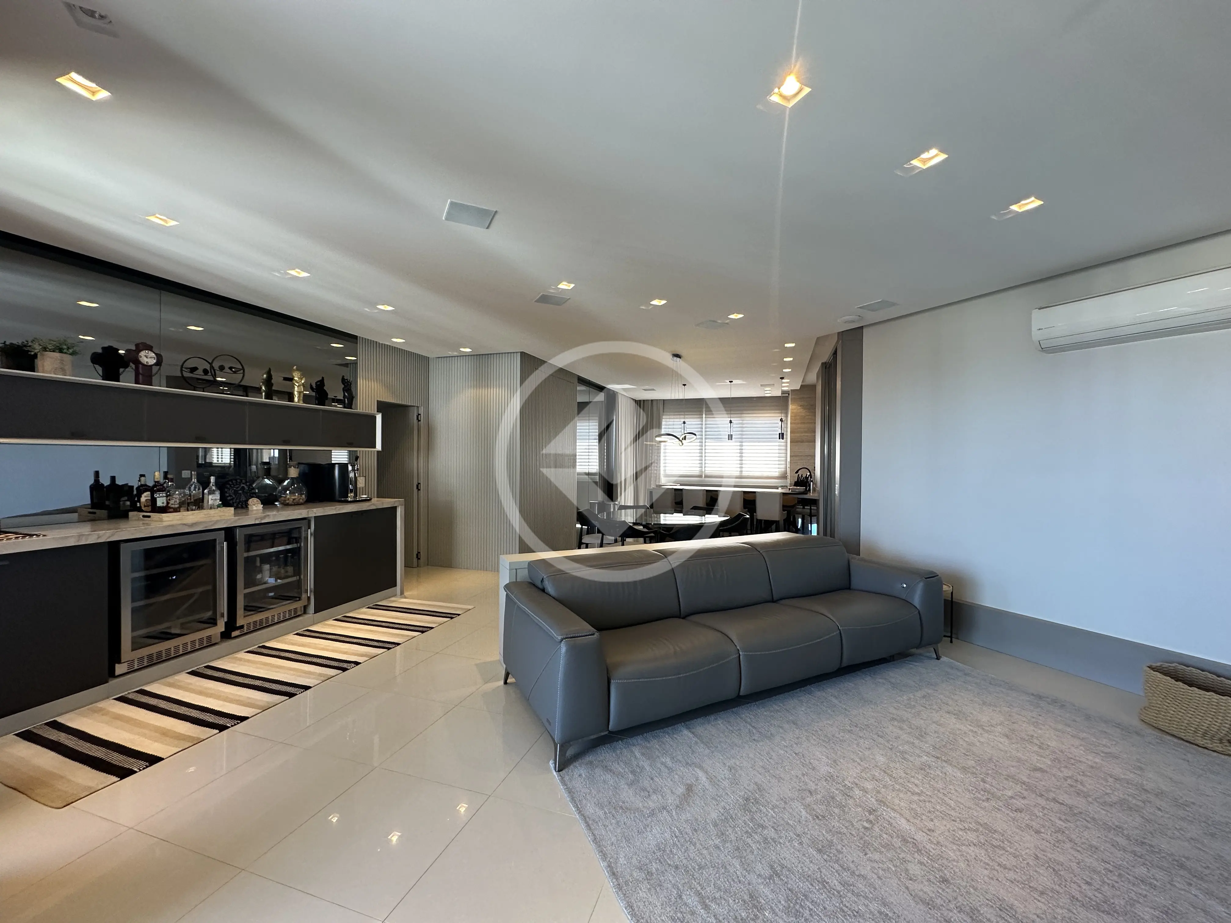 Apartamento CENTRO, Cascavel - PR — foto 2