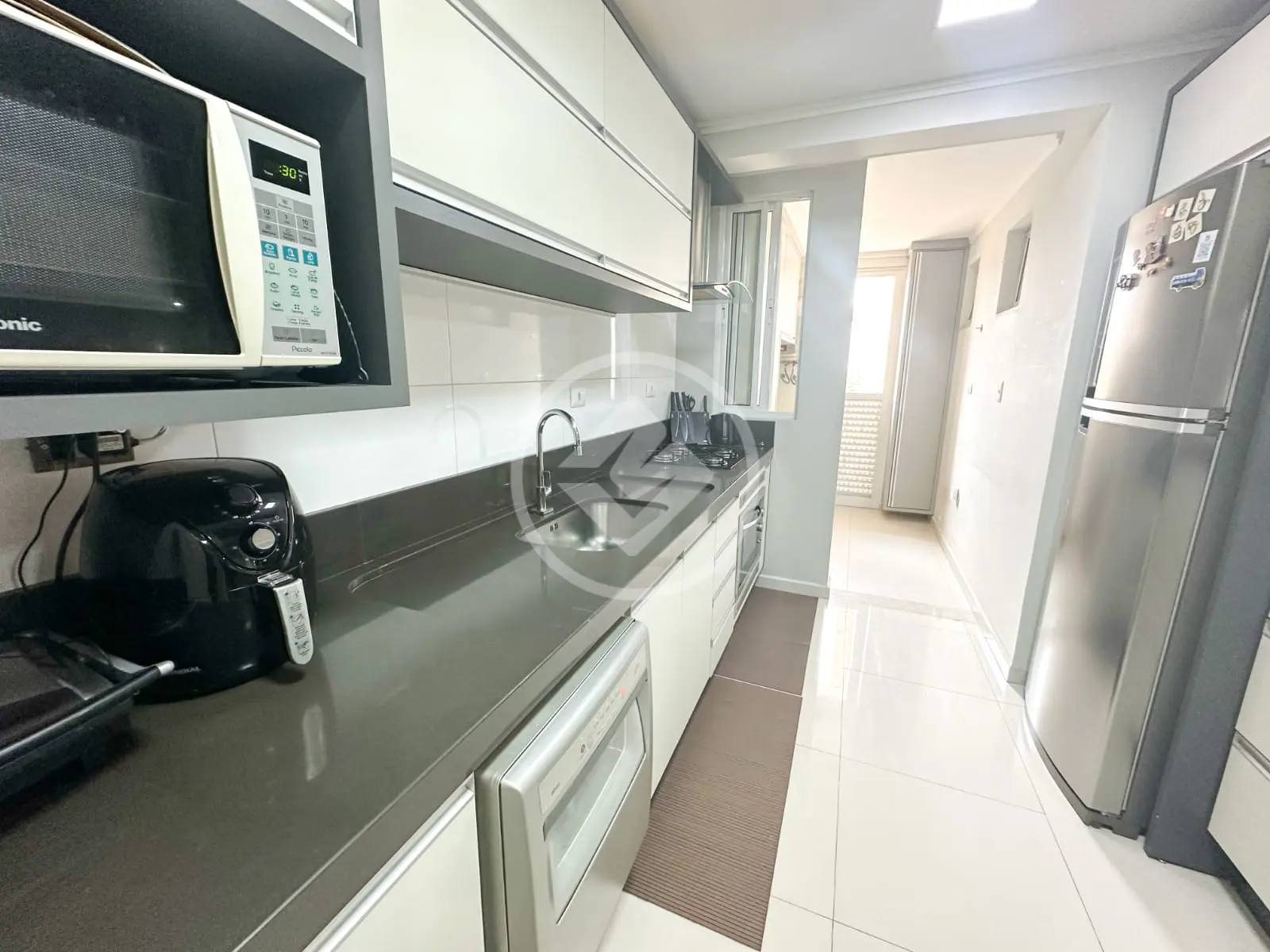 Imagem 6 - Apartamento em Neva, Cascavel - PR