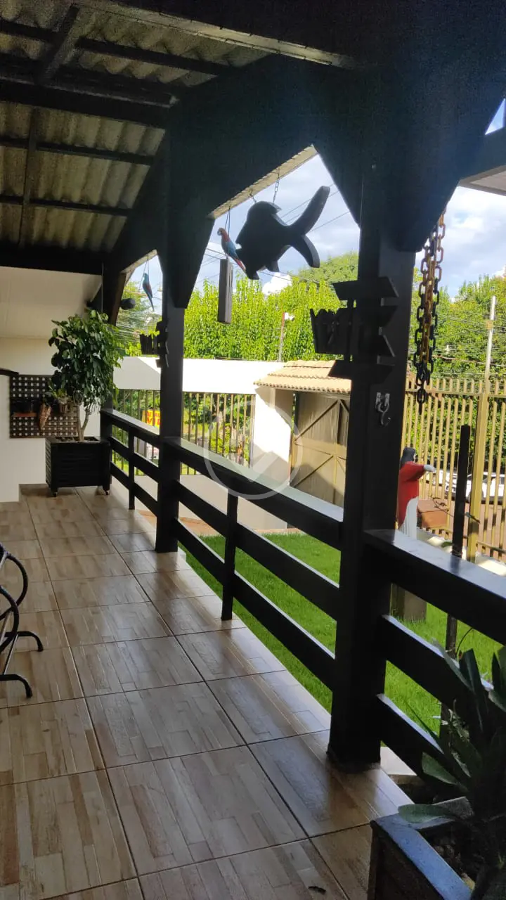 Casa Universitário, Cascavel - PR — foto 1