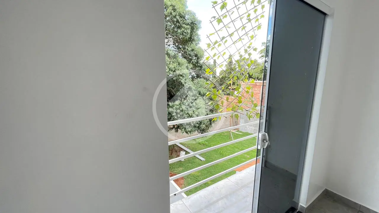 Imagem 5 - Sobrado em Universitário, Cascavel - PR
