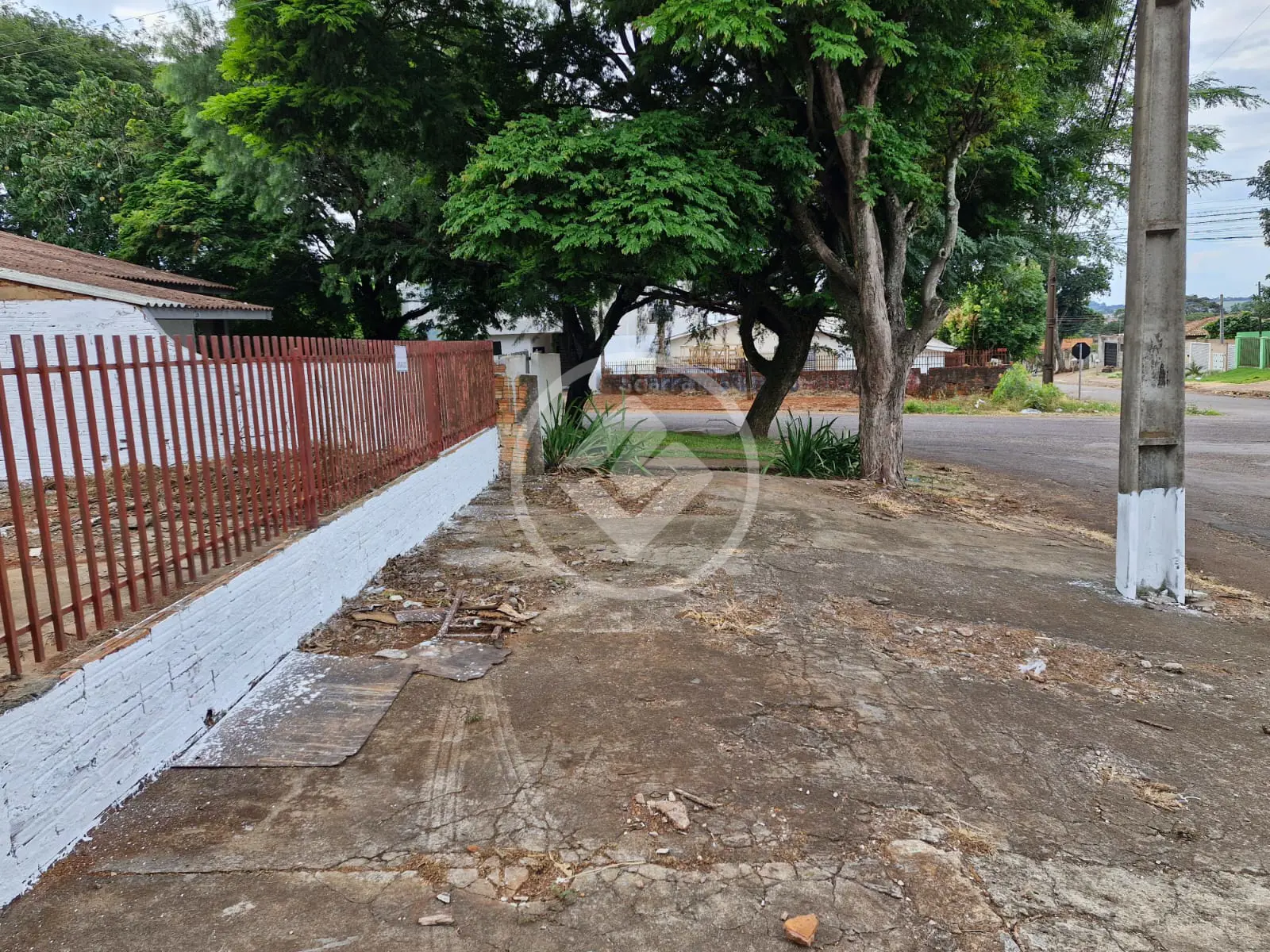 Imagem 2 - Terreno em São Cristóvão, Cascavel - PR