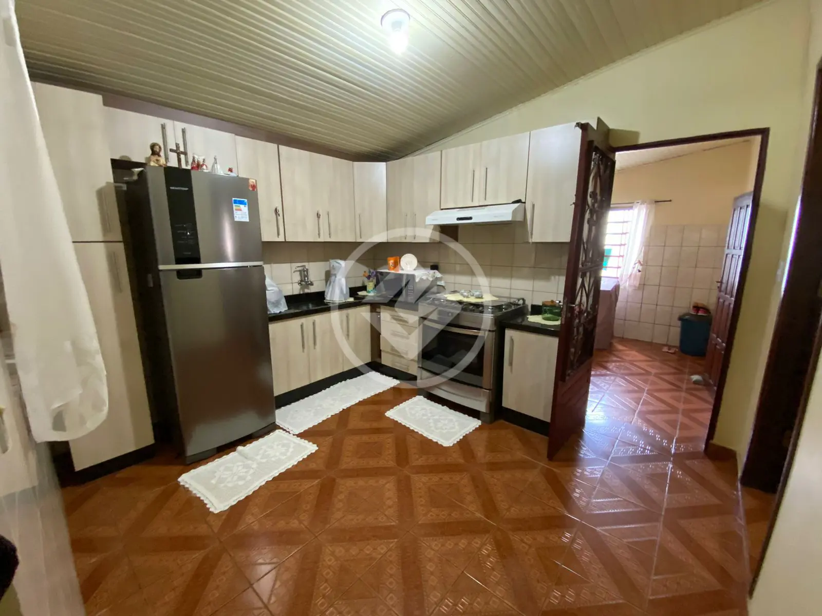 Imagem 3 - Casa em Santa Felicidade, Cascavel - PR