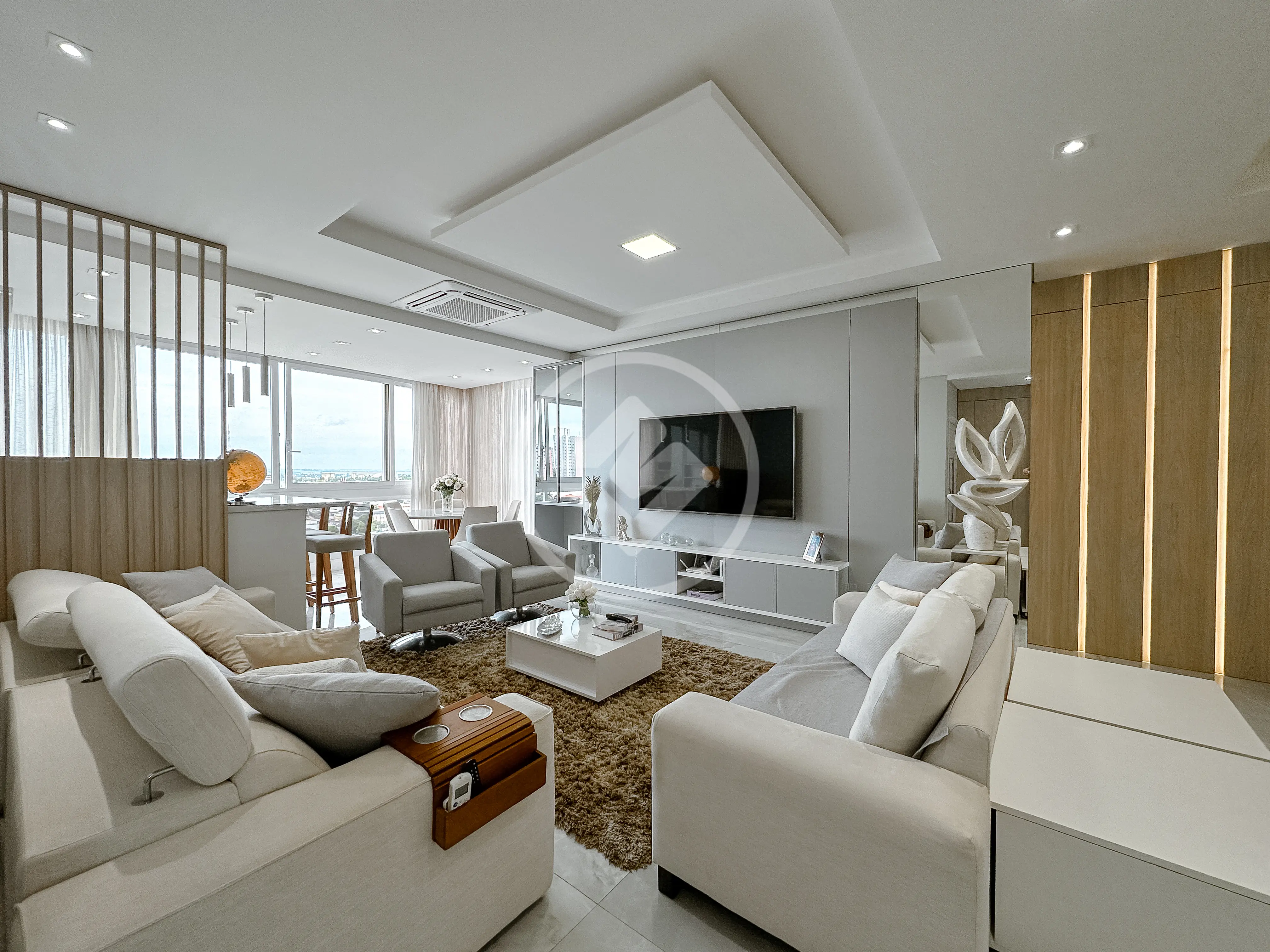 Imagem 4 - Apartamento em Centro, Cascavel - PR