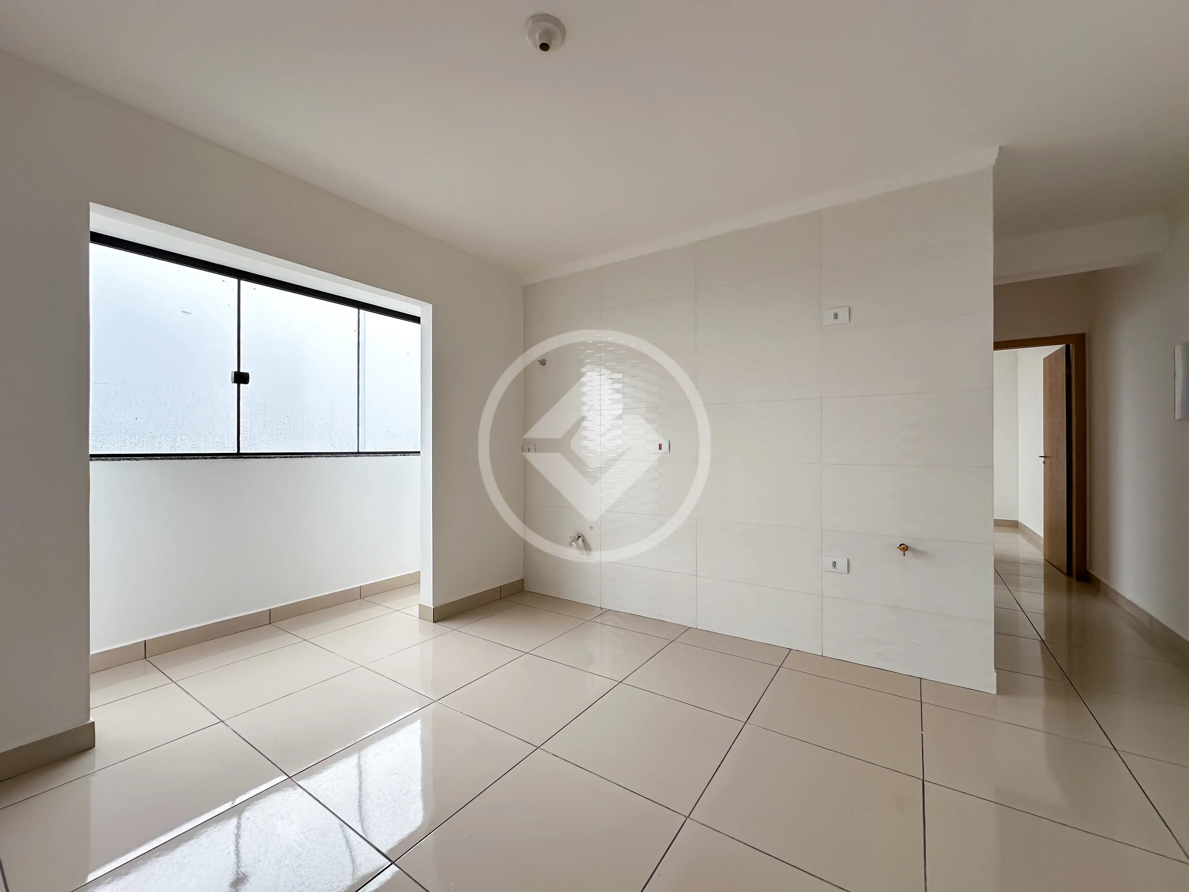 Imagem 6 - Apartamento em Santa Felicidade, Cascavel - PR