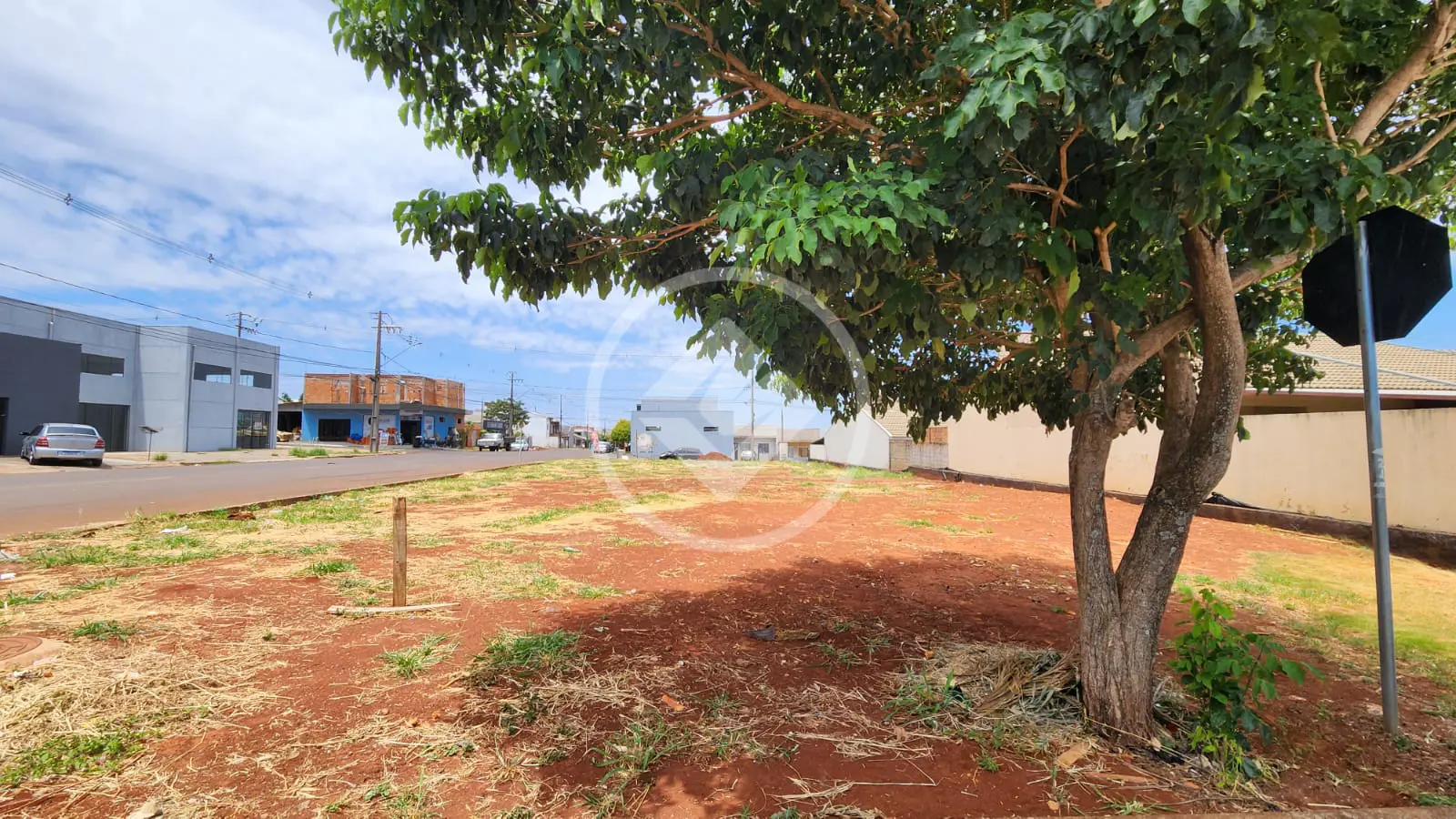 Terreno Interlagos, Cascavel - PR — foto 2