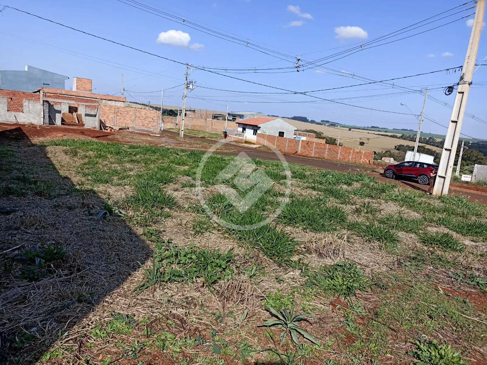 Imagem 6 - Terreno em Pontal da Natureza, Santa Tereza do Oeste - PR