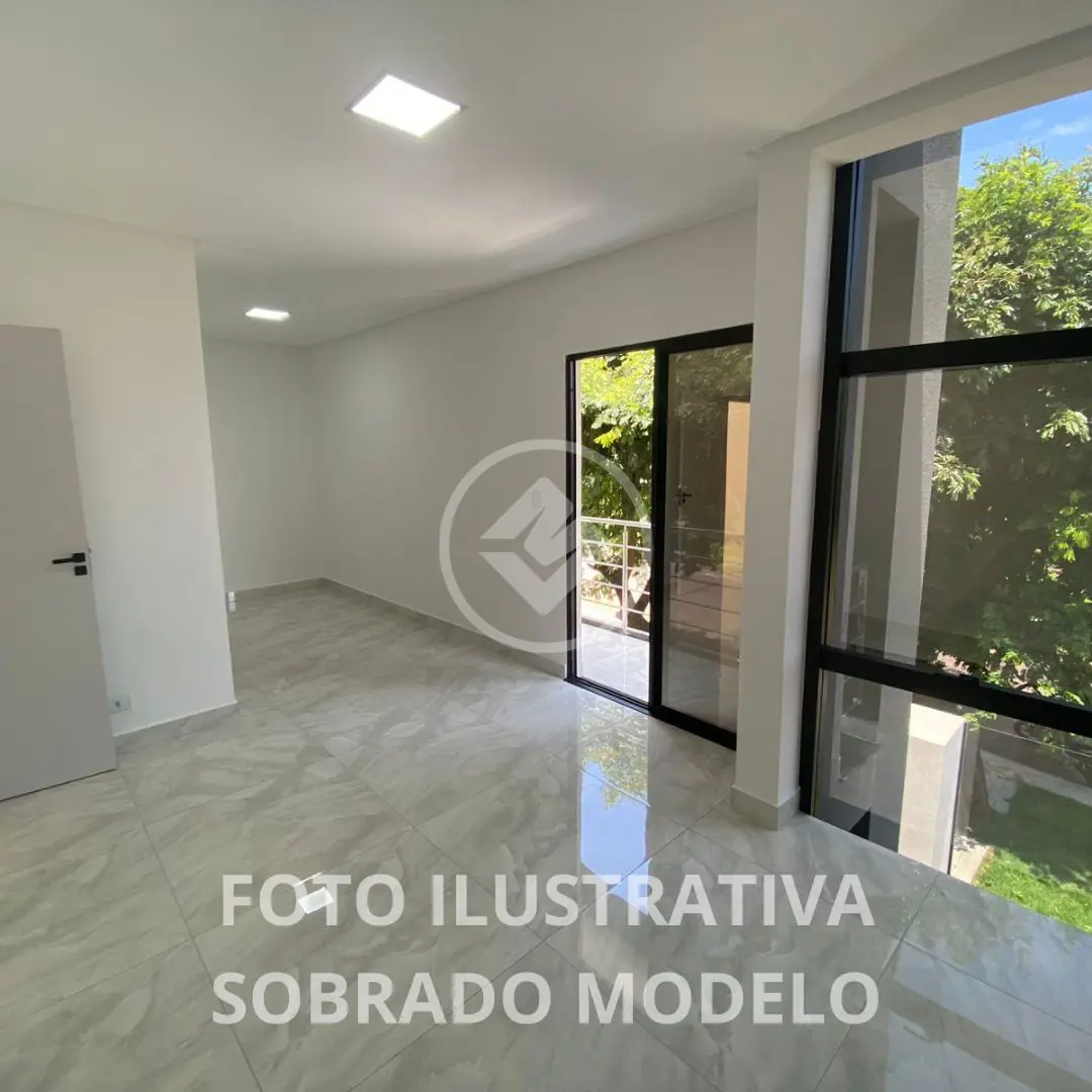 Image 8 - Sobrado em Cancelli, Cascavel - PR