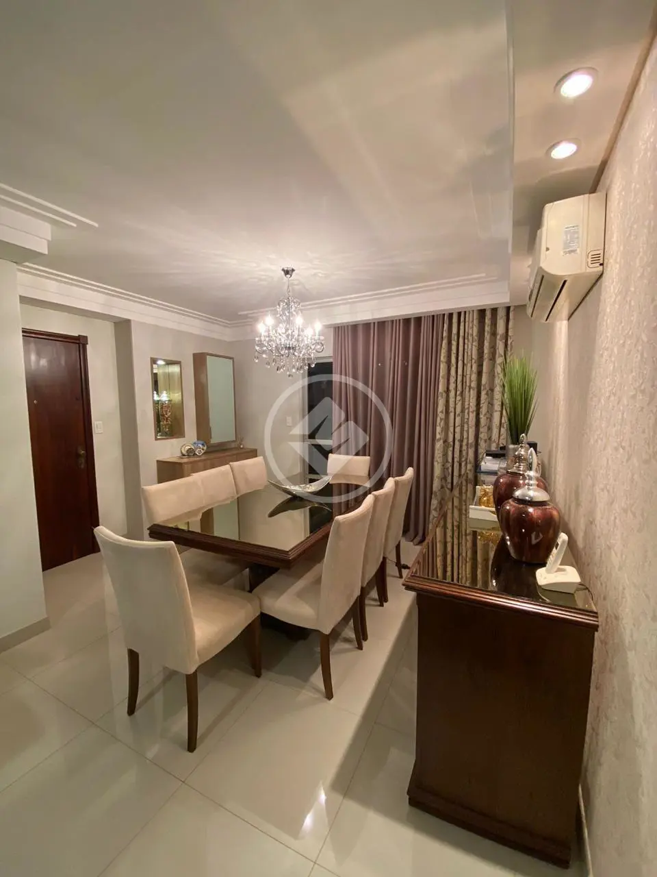 Imagem 3 - Apartamento em Centro, Cascavel - PR