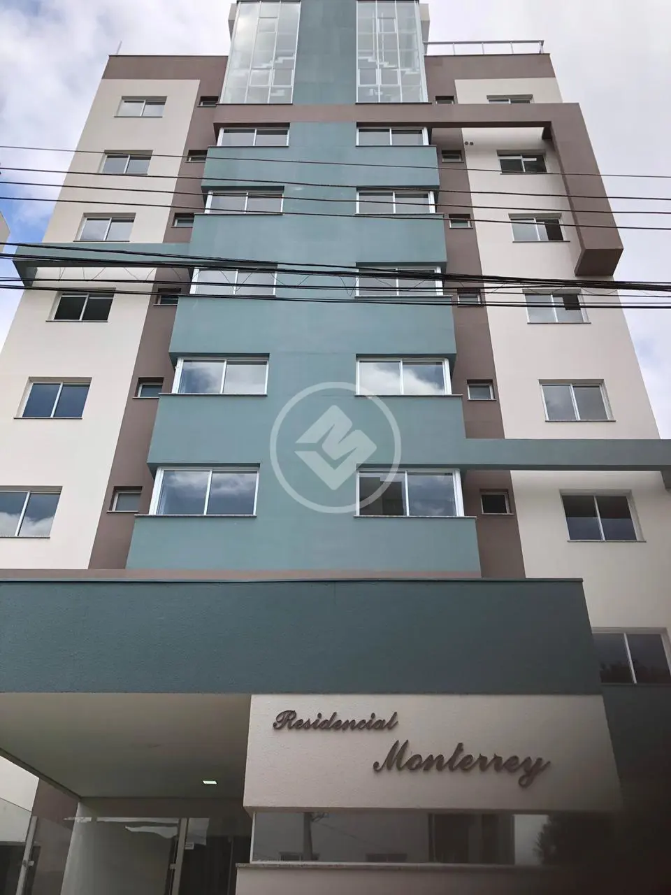 Apartamento CENTRO, Cascavel - PR — foto 1