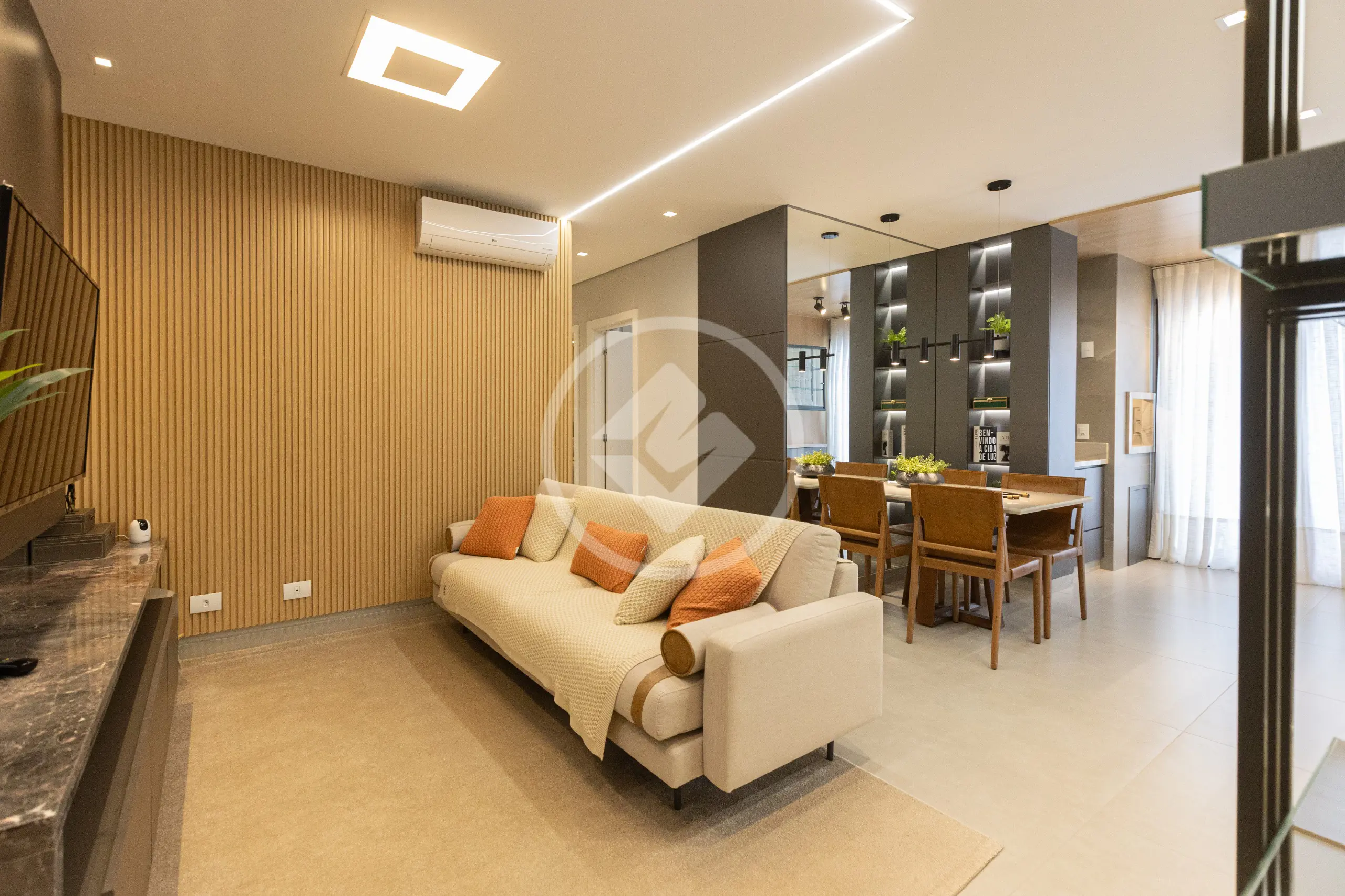 Imagem 3 - Apartamento em Neva, Cascavel - PR