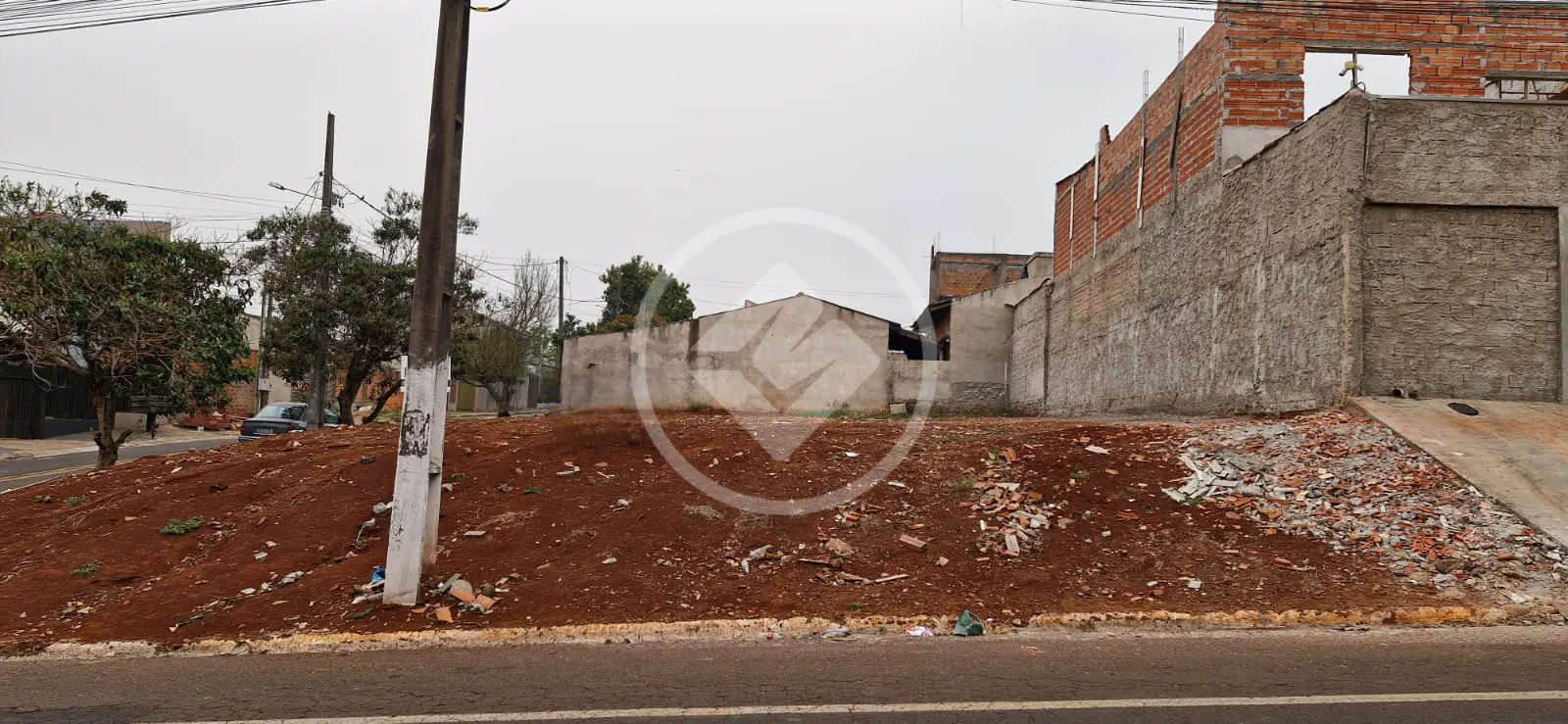 Imagem 1 - Terreno Comercial em Periolo, Cascavel - PR