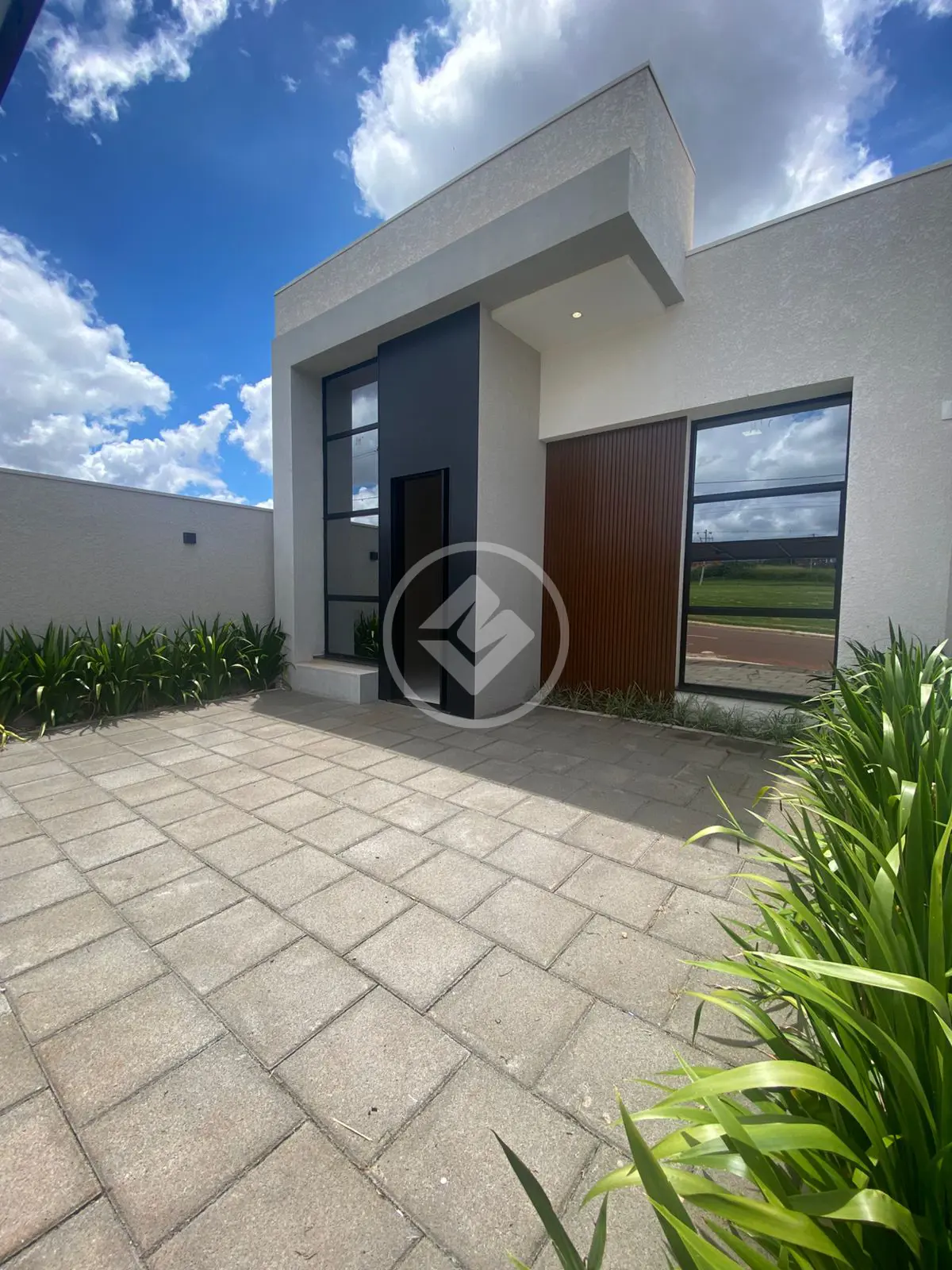 Casa Brazmadeira, Cascavel - PR — foto 1