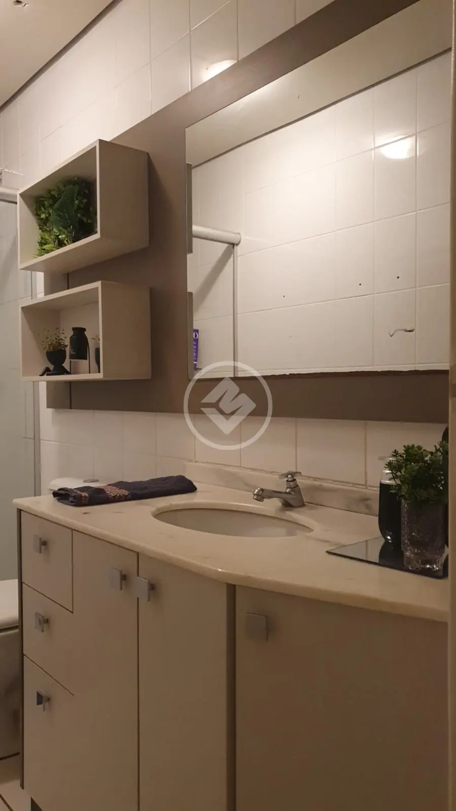 Apartamento Country, Cascavel - PR — foto 2