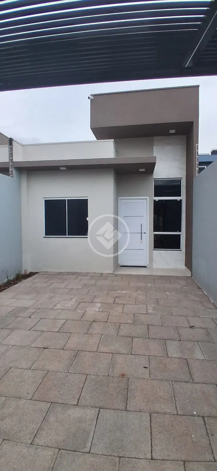Casa Floresta, Cascavel - PR — foto 2